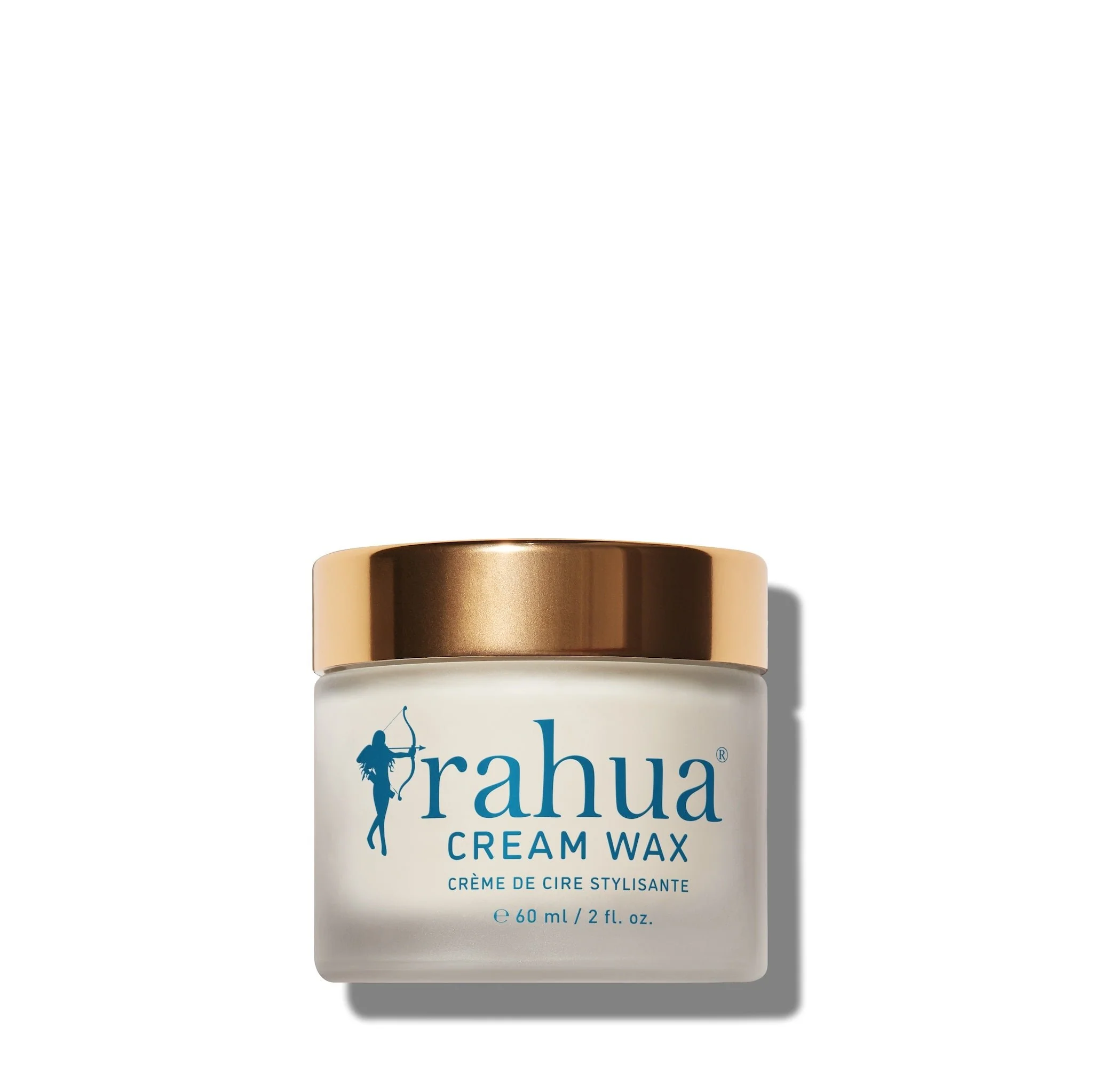 Cream Hair Wax