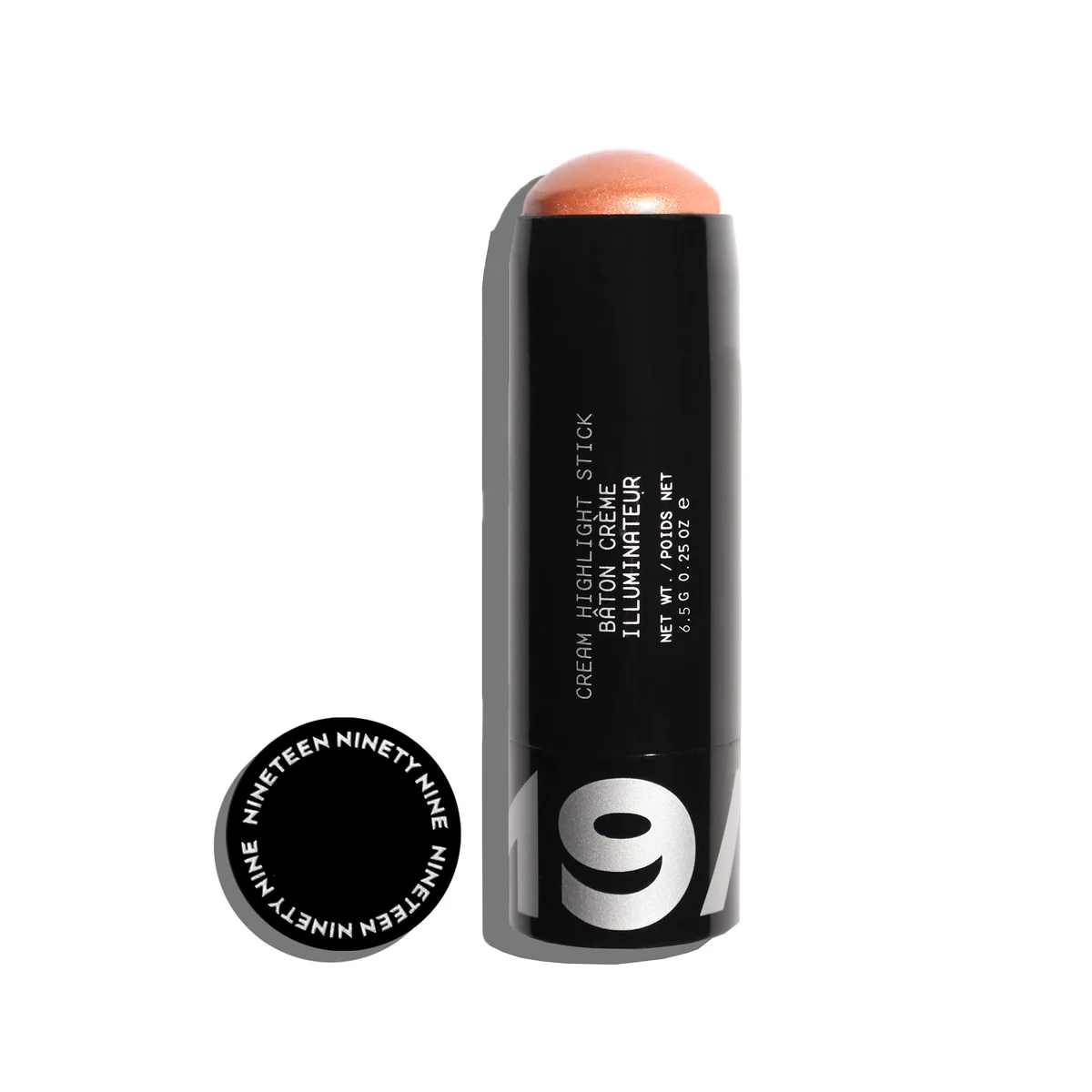 Cream Highlight Stick
