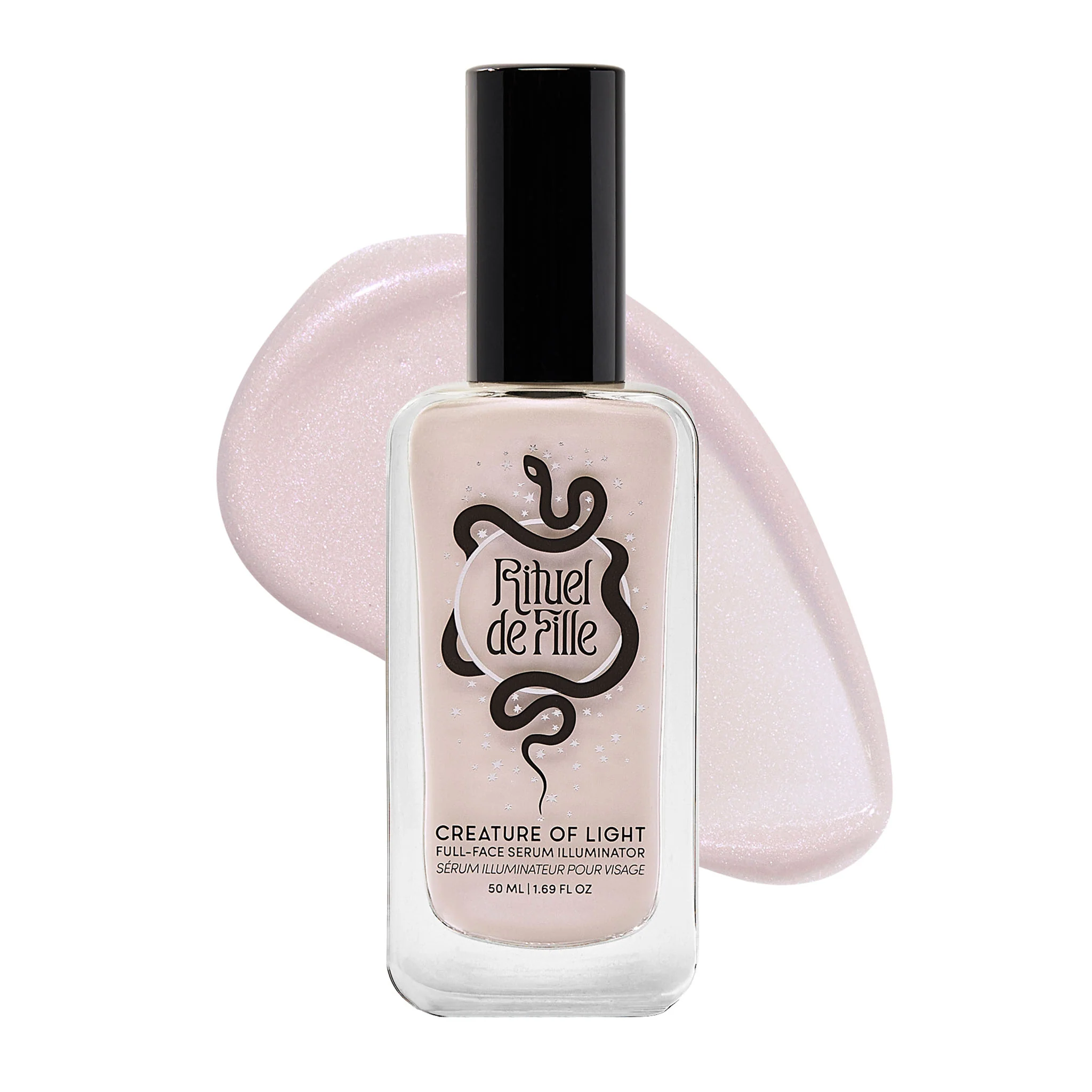 Creature Of Light Full-Face Serum Illuminator