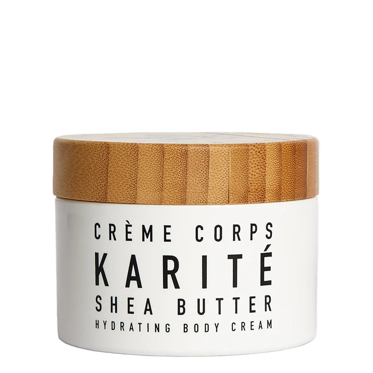 Creme Corps Hydrating Body Cream