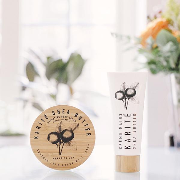 Creme Corps Hydrating Body Cream 4 Creme Corps Hydrating Body Cream