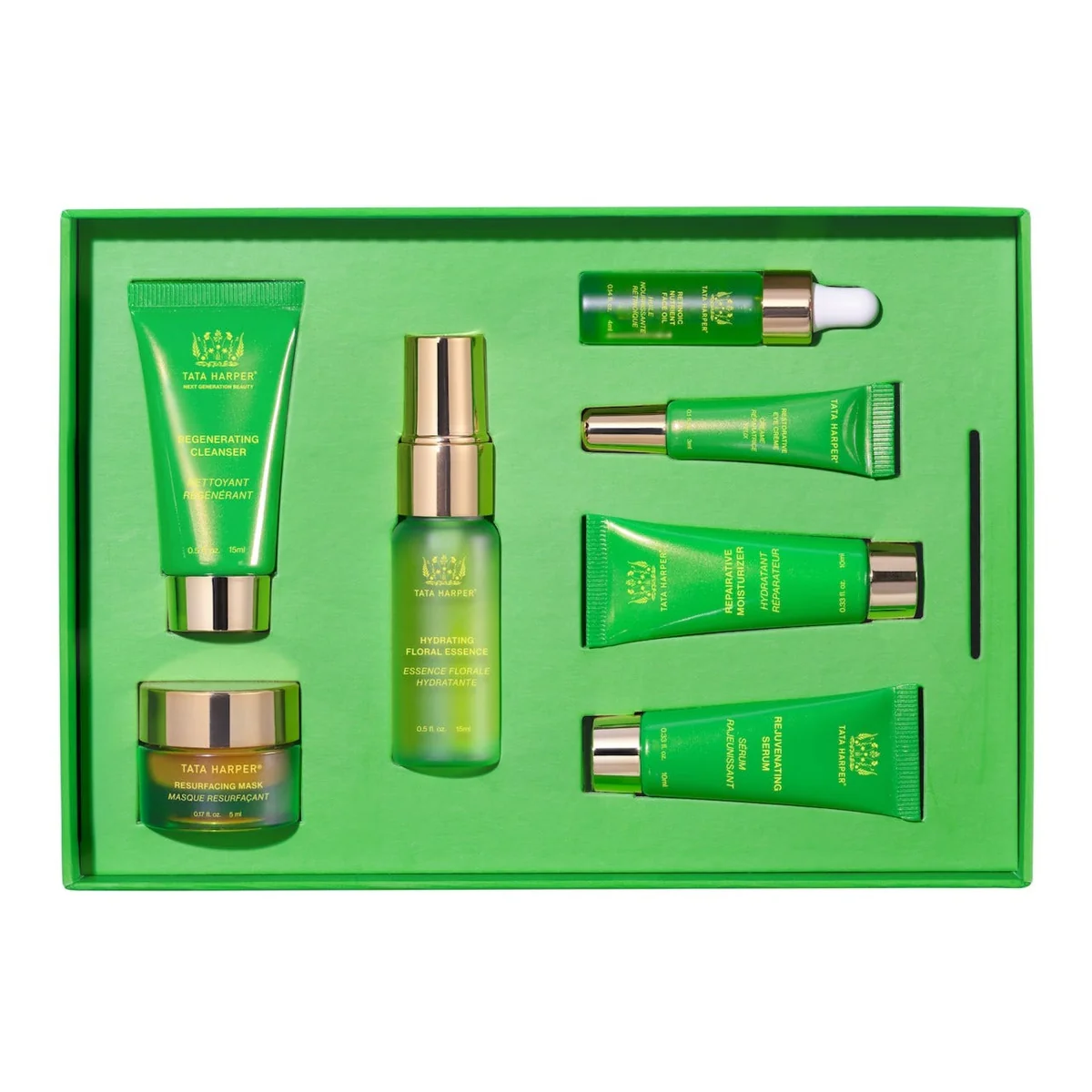 Daily Essentials Set 2 Daily Essentials Set