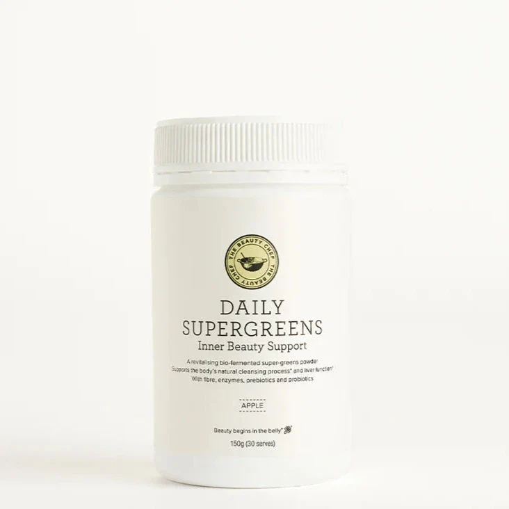 Daily Supergreens