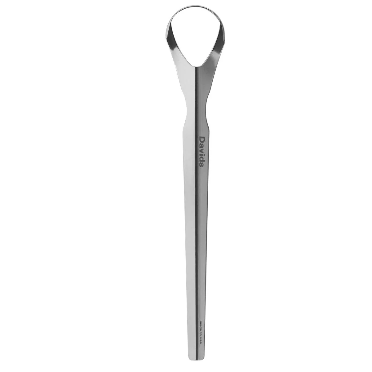 Davids Professional Tongue Scraper 3 Davids Professional Tongue Scraper