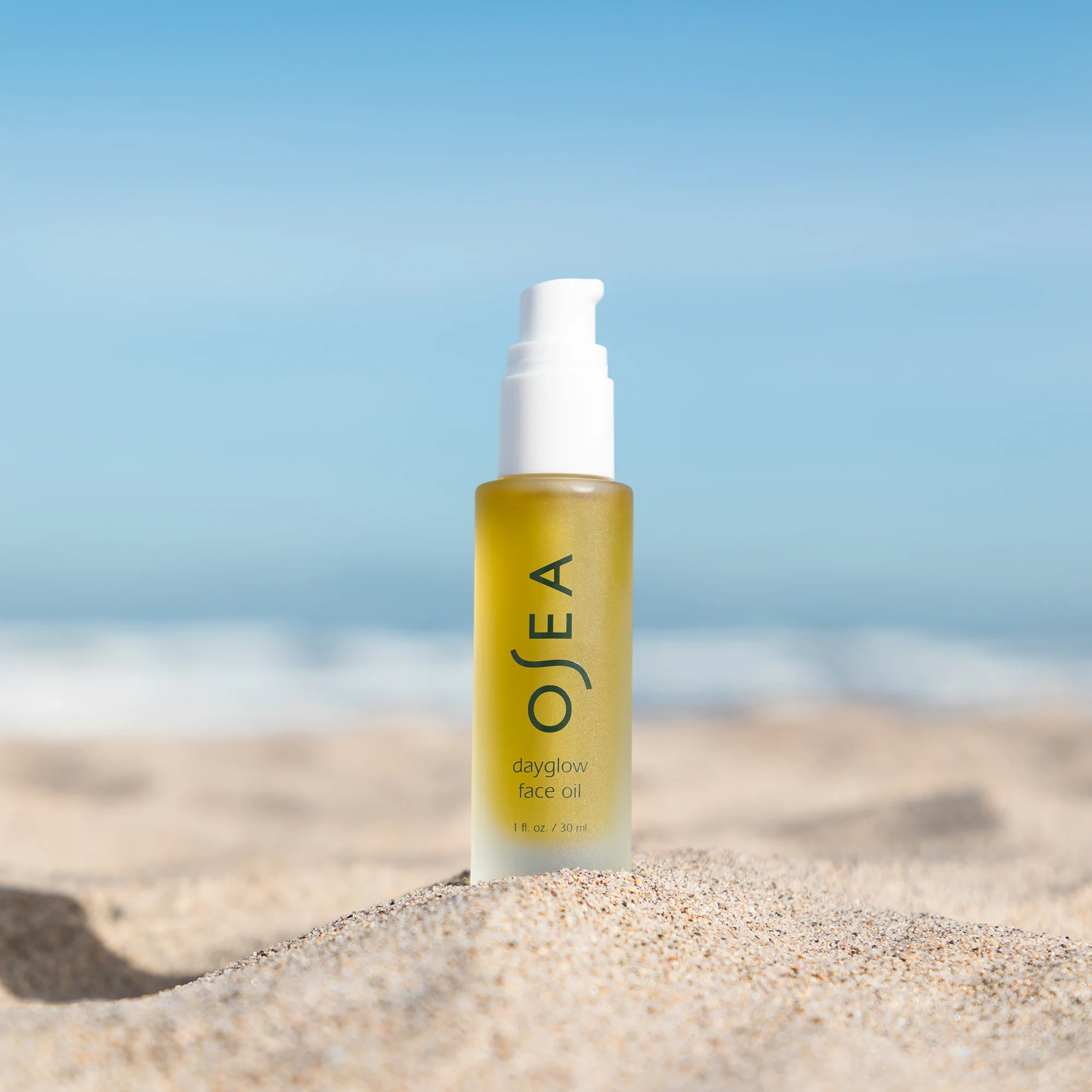 Dayglow Face Oil 4 Dayglow Face Oil