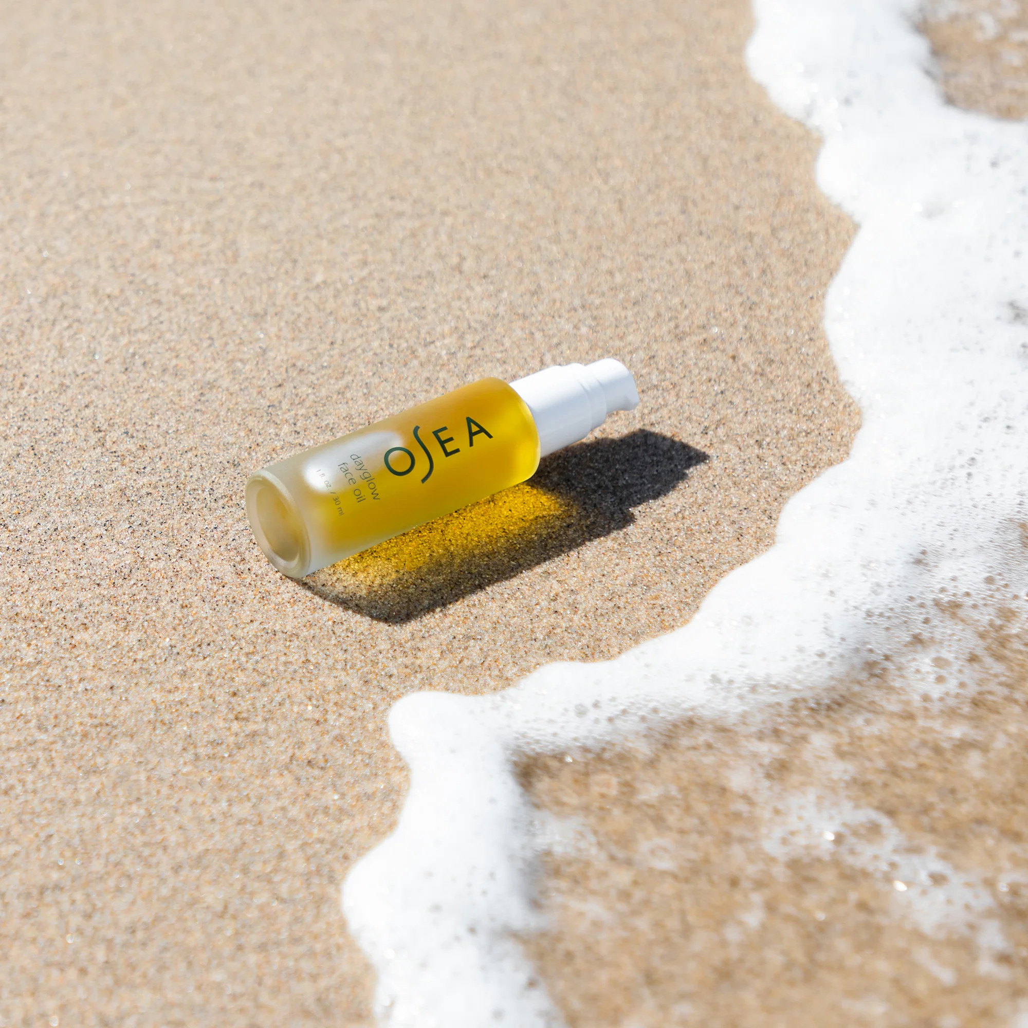 Dayglow Face Oil 5 Dayglow Face Oil