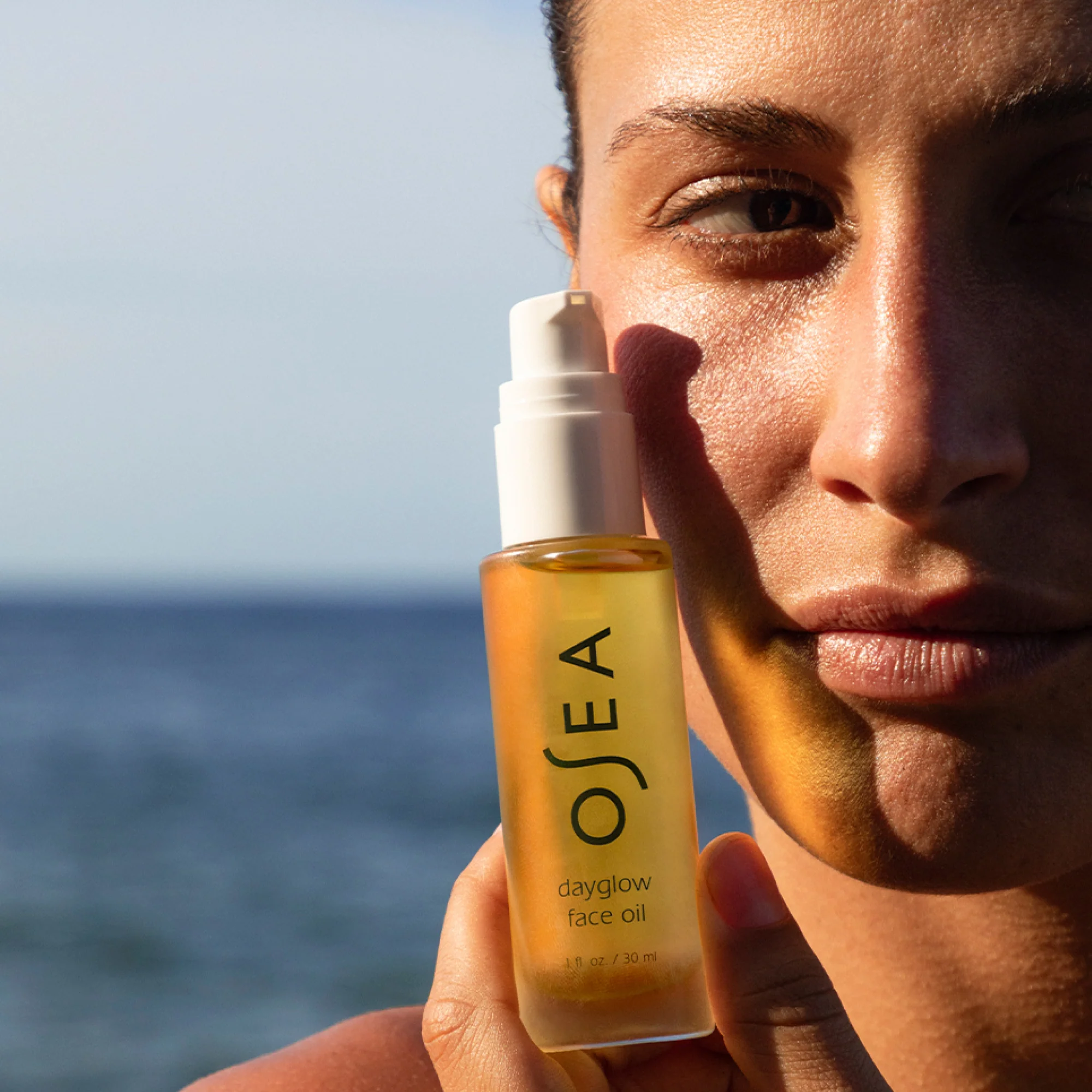 Dayglow Face Oil 6 Dayglow Face Oil