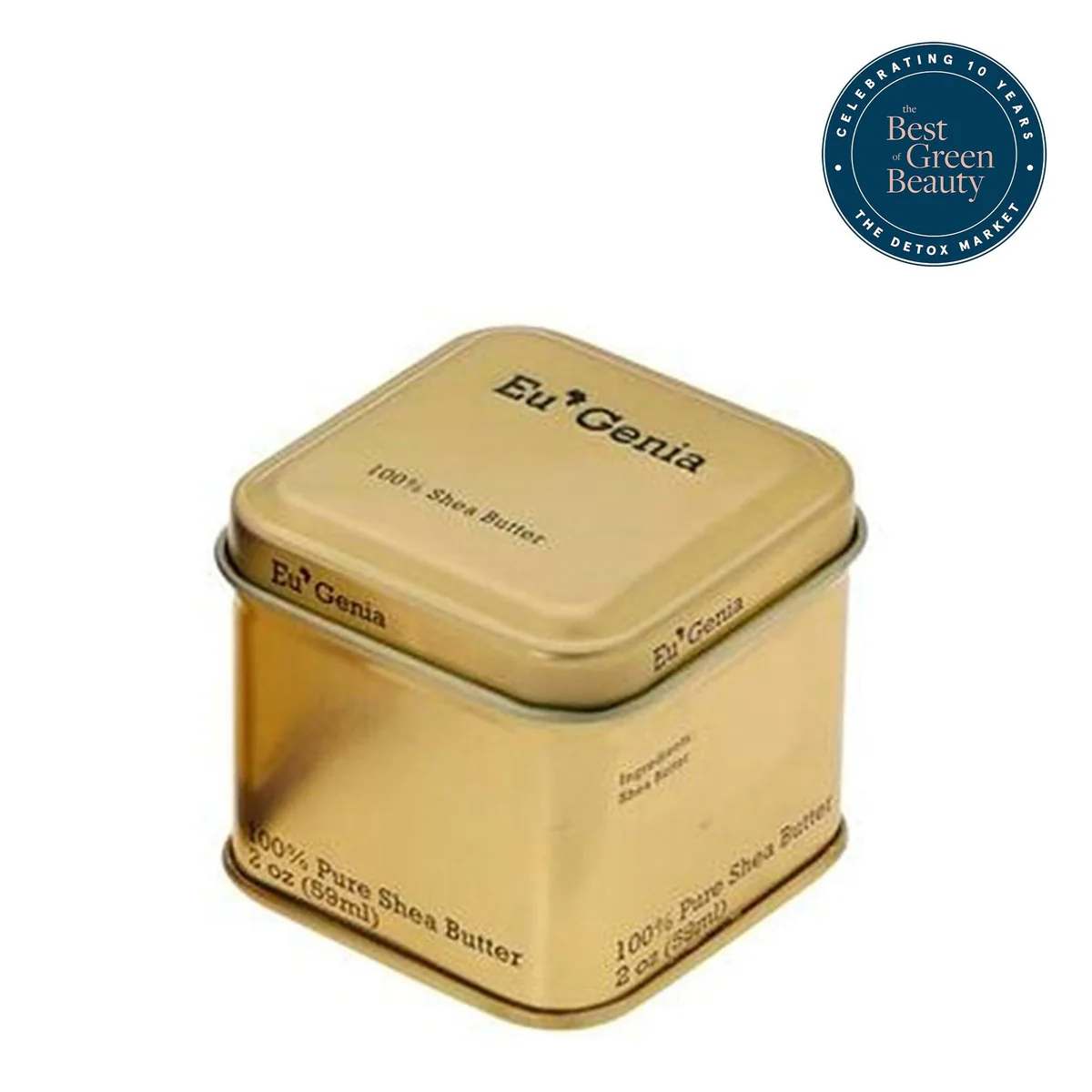 Dermatological Strength Shea Butter (Most Shea) 1 Dermatological Strength Shea Butter (Most Shea)