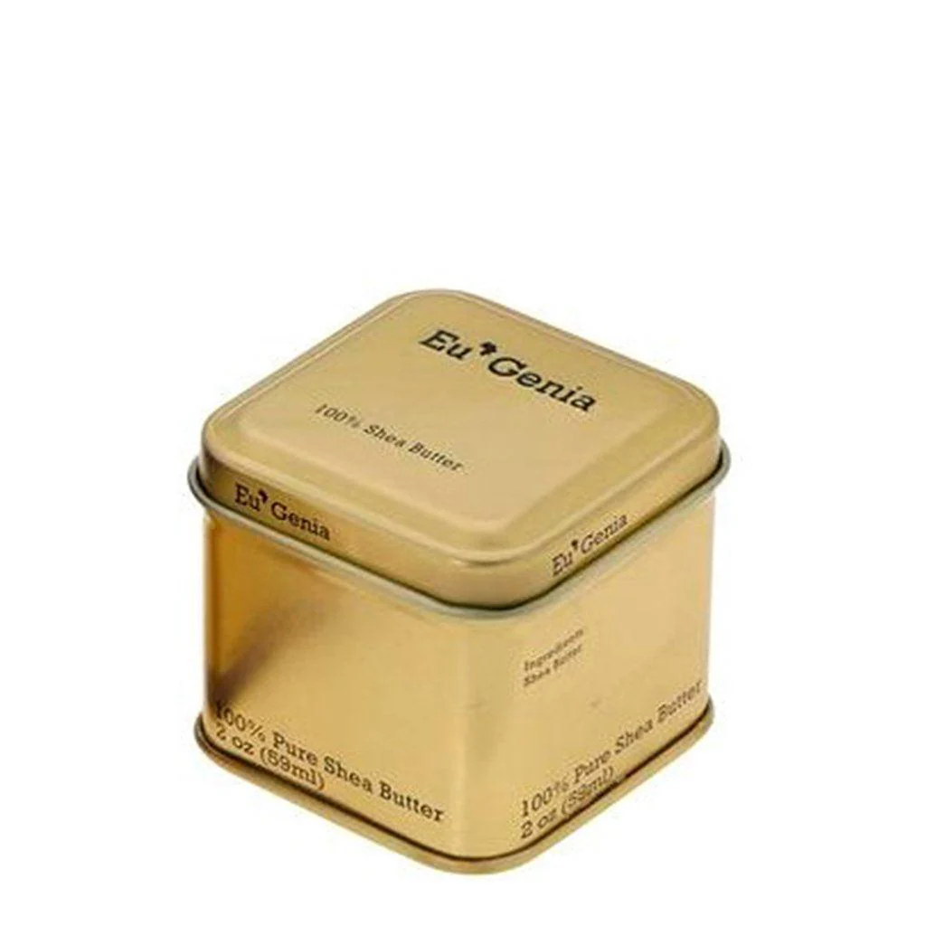 Dermatological Strength Shea Butter (Most Shea) 2 Dermatological Strength Shea Butter (Most Shea)