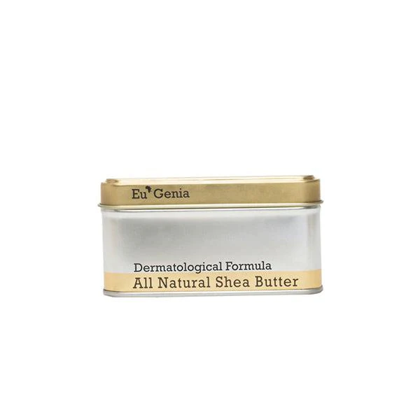 Dermatological Strength Shea Butter (Most Shea) 3 Dermatological Strength Shea Butter (Most Shea)