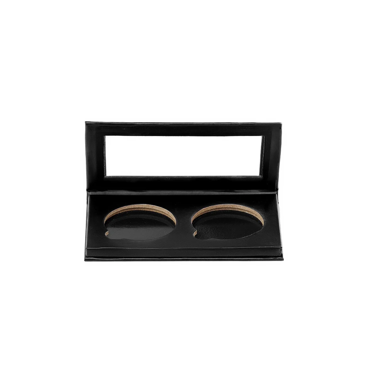 Double Blush Powder Compact