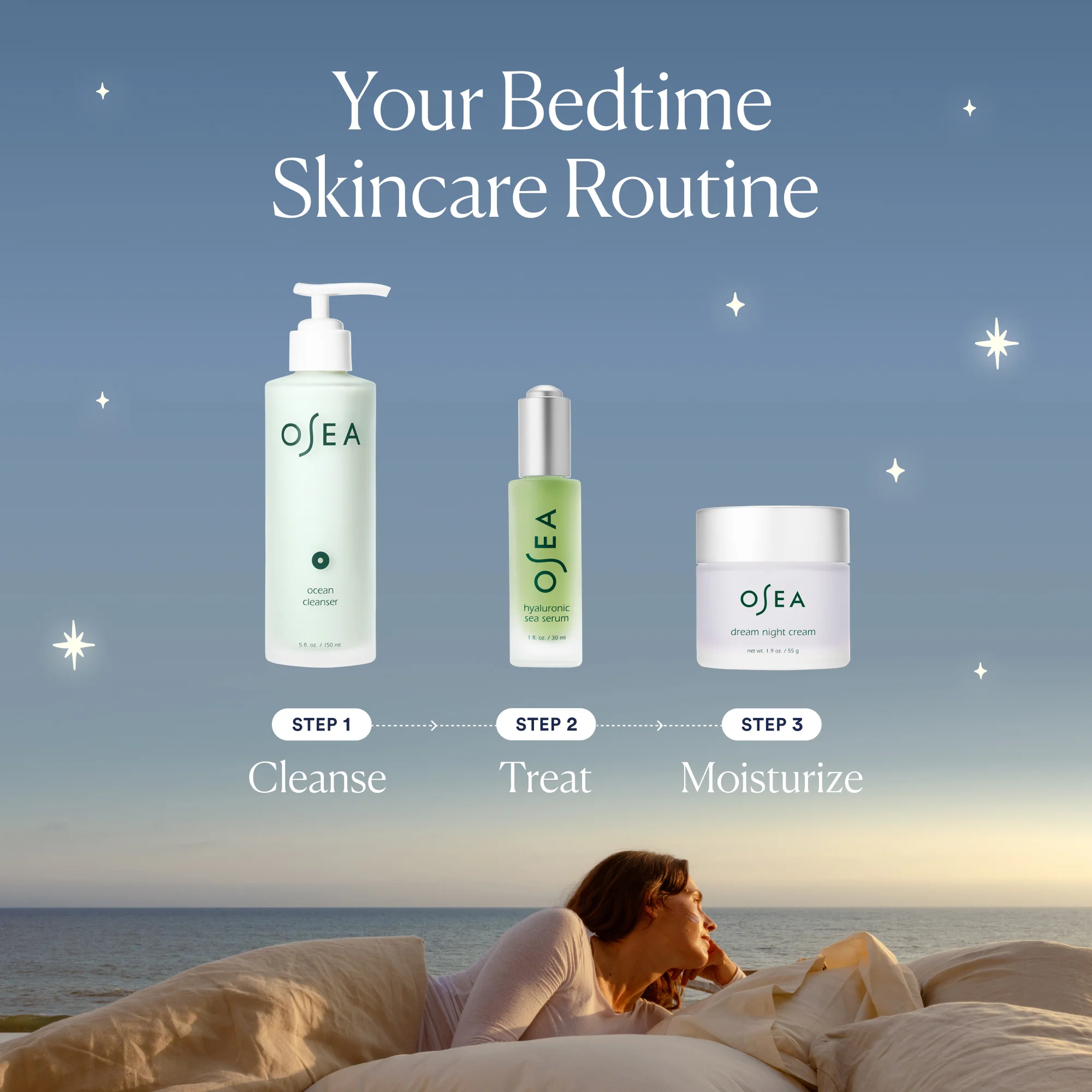 Dream Night Cream 7 Dream Night Cream
