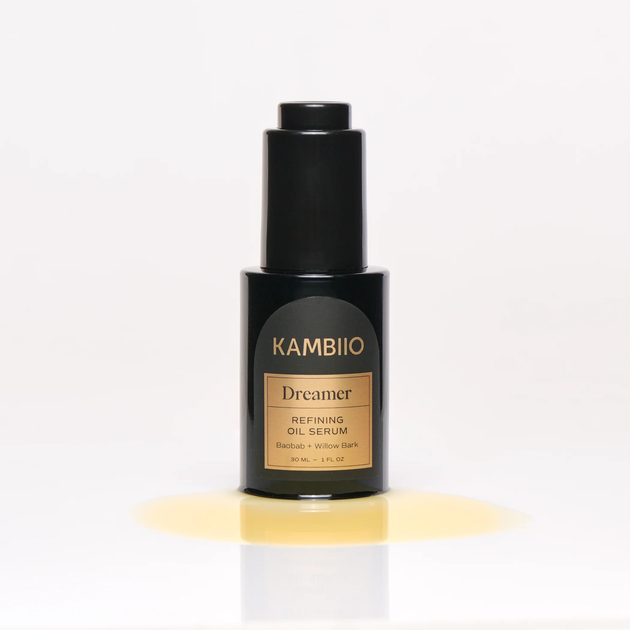 Dreamer Refining Oil Serum 1 Dreamer Refining Oil Serum