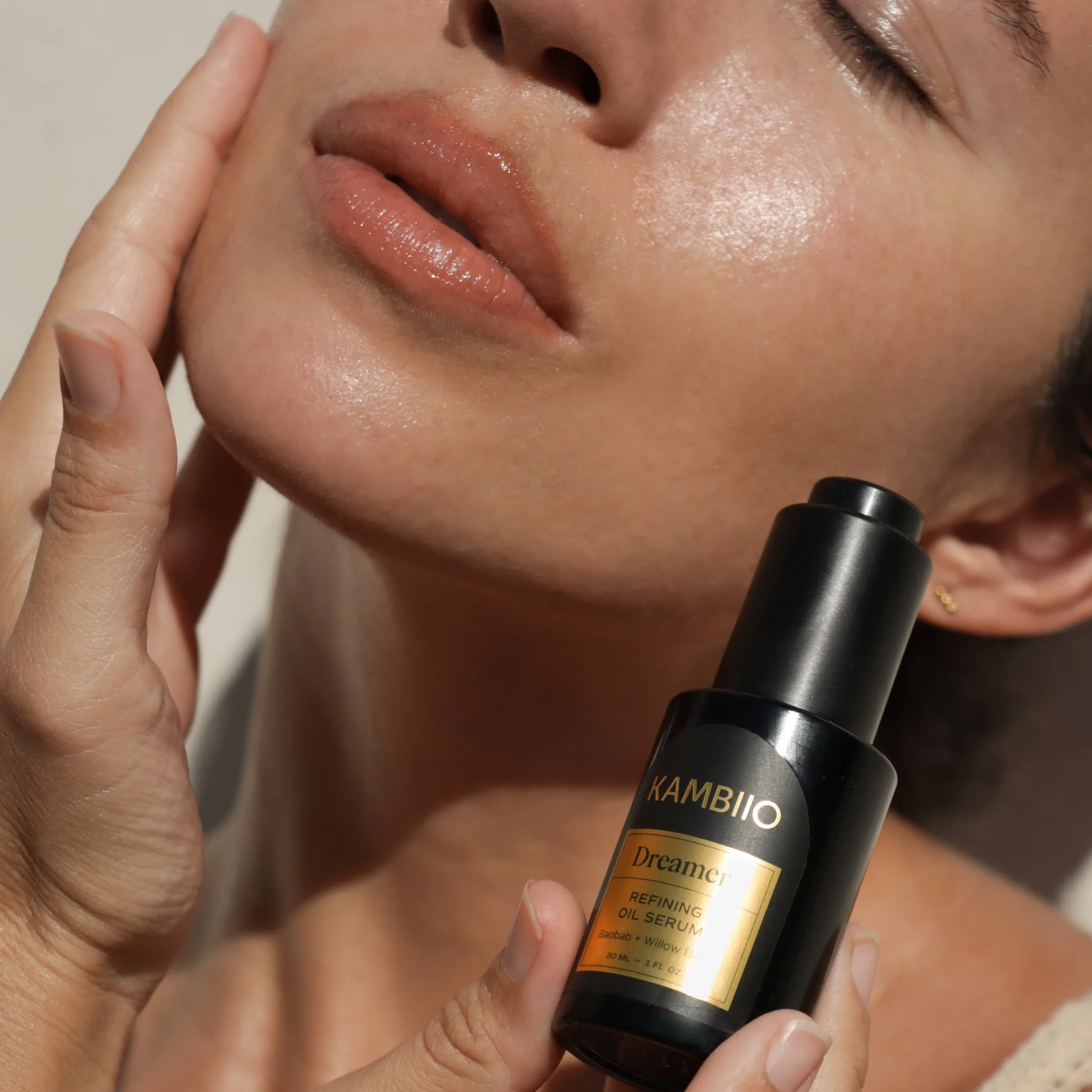 Dreamer Refining Oil Serum 3 Dreamer Refining Oil Serum