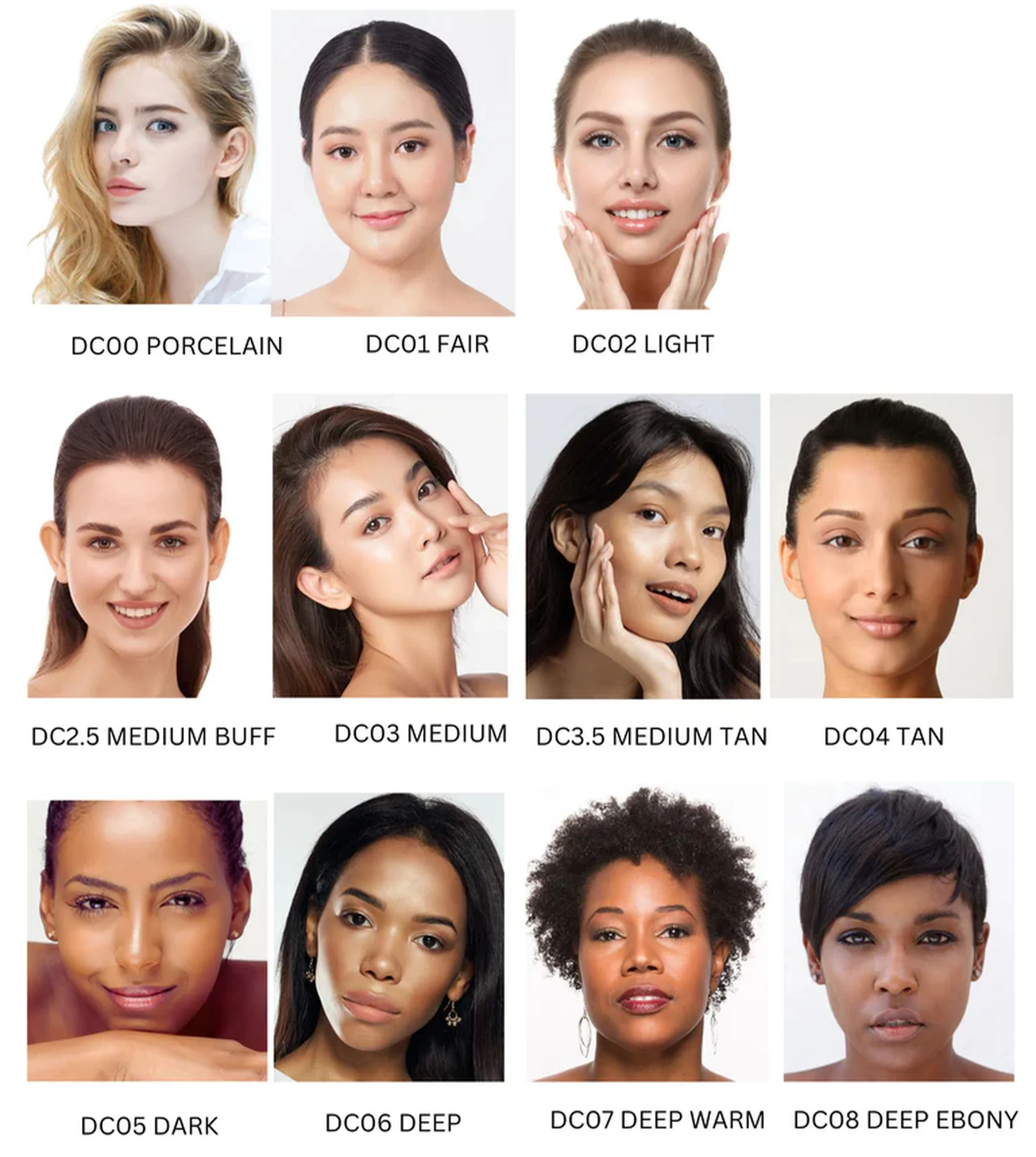 Duet Perfecting Concealer 14 Duet Perfecting Concealer
