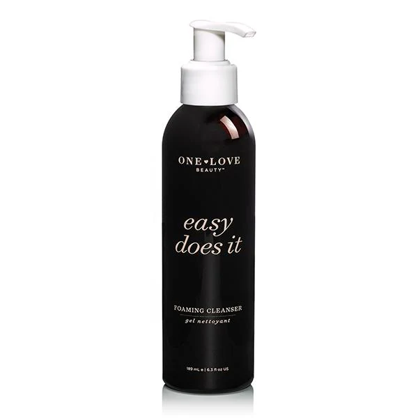 Easy Does It Cleanser