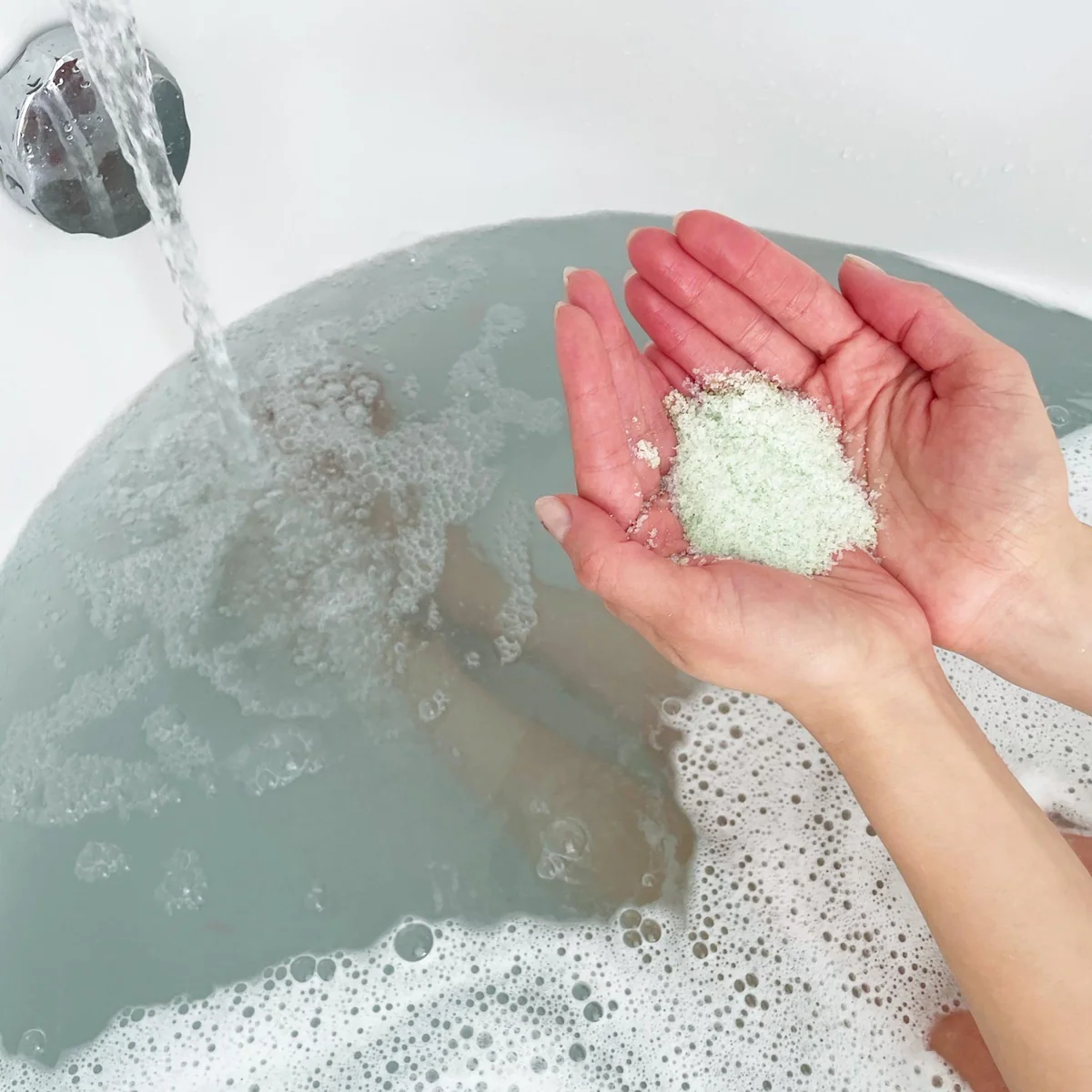Energy Awakening Evergreen Bath Soak 3 Energy Awakening Evergreen Bath Soak