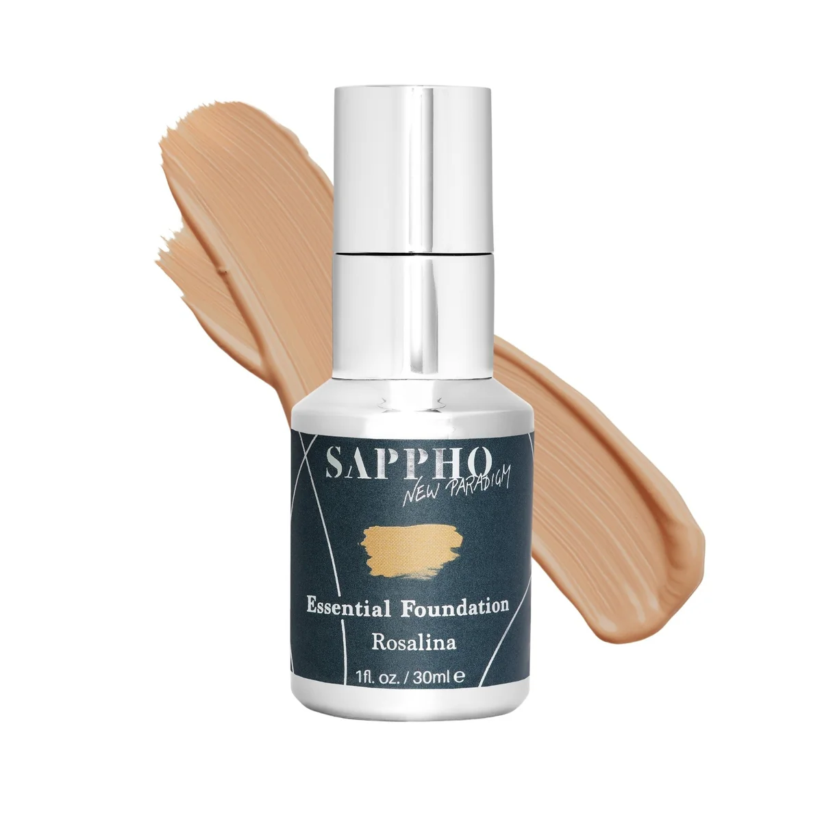 Essential Foundation - The Detox Market