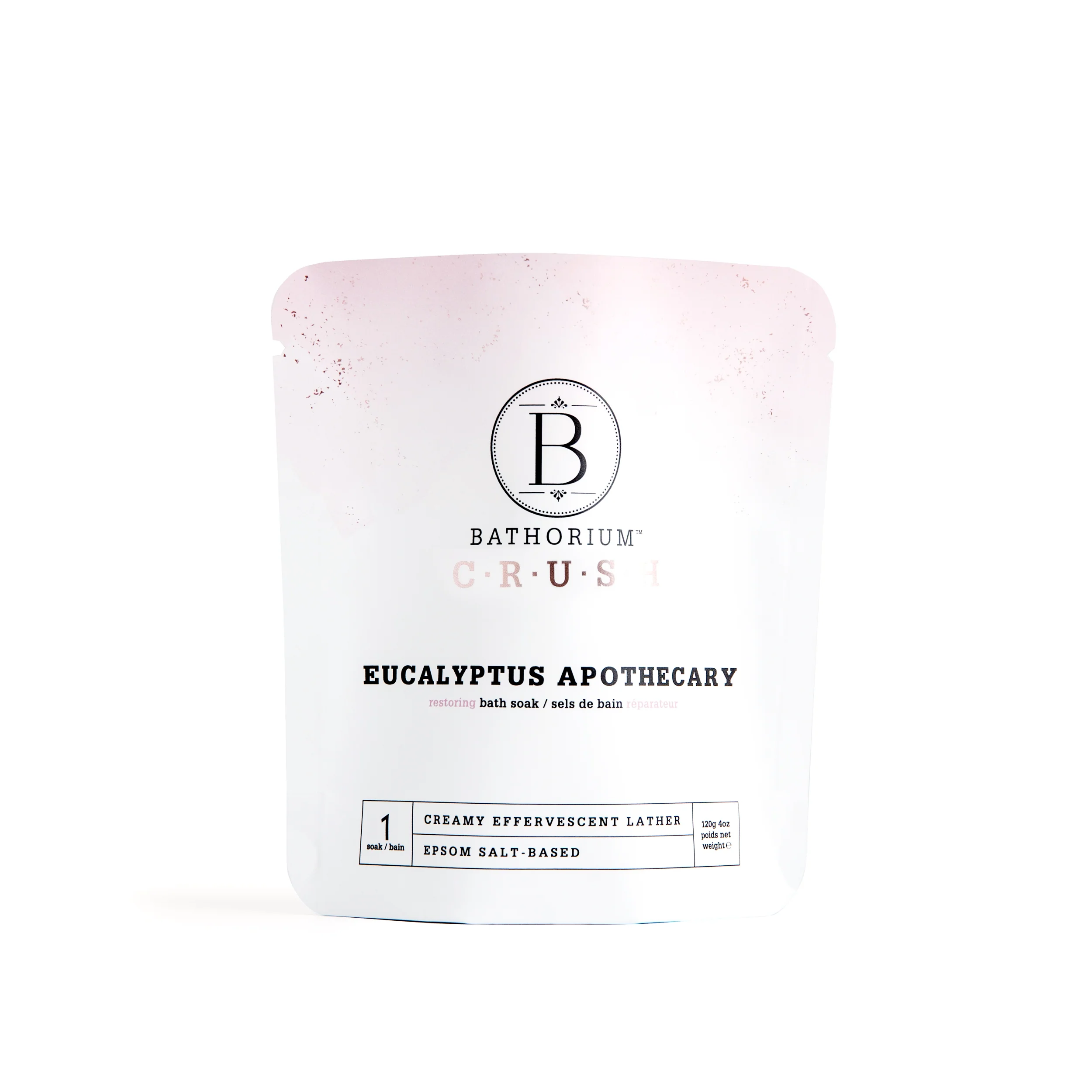 Eucalyptus Apothecary Crush