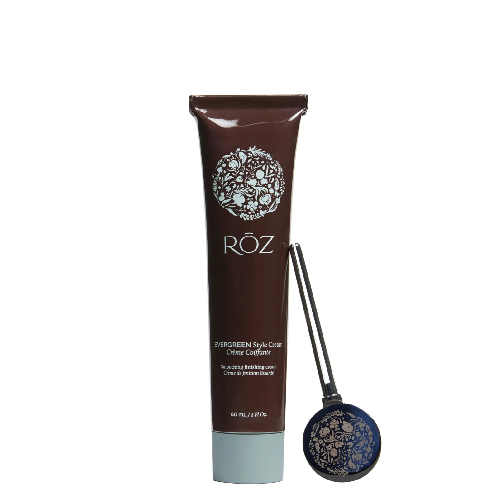 Evergreen Hair Styling Cream