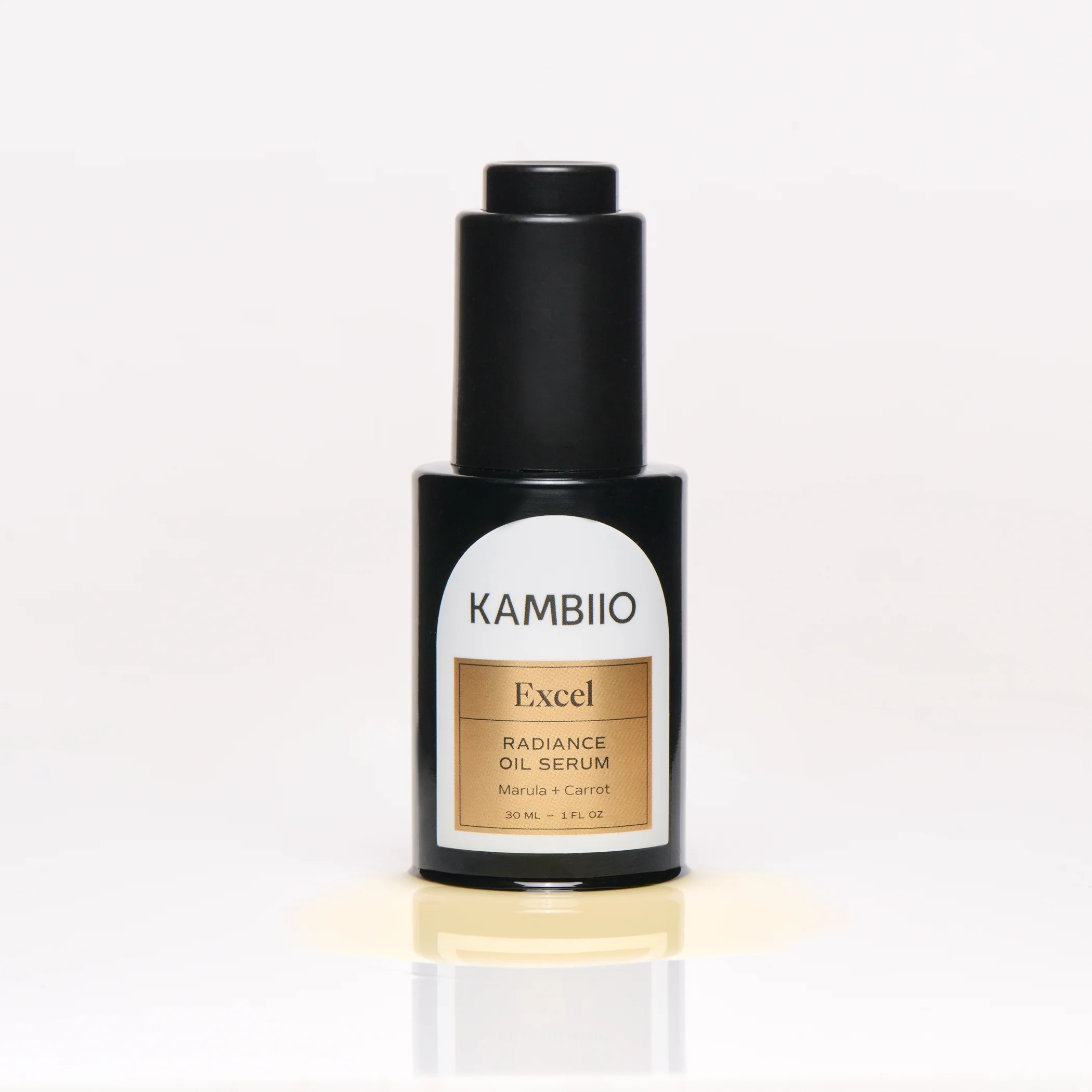 Excel Radiance Oil Serum