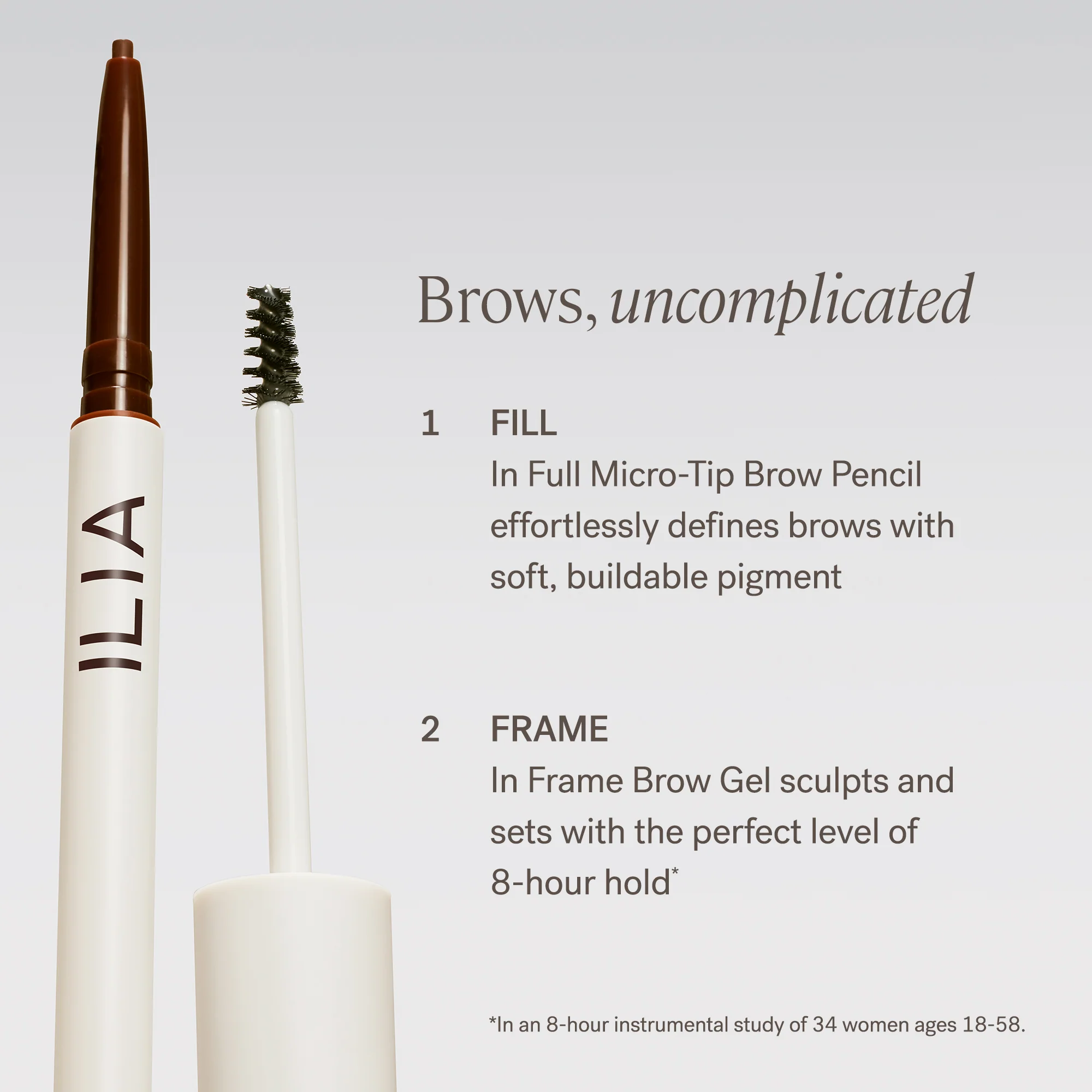 In Full Micro-Tip Brow Pencil 2 In Full Micro-Tip Brow Pencil