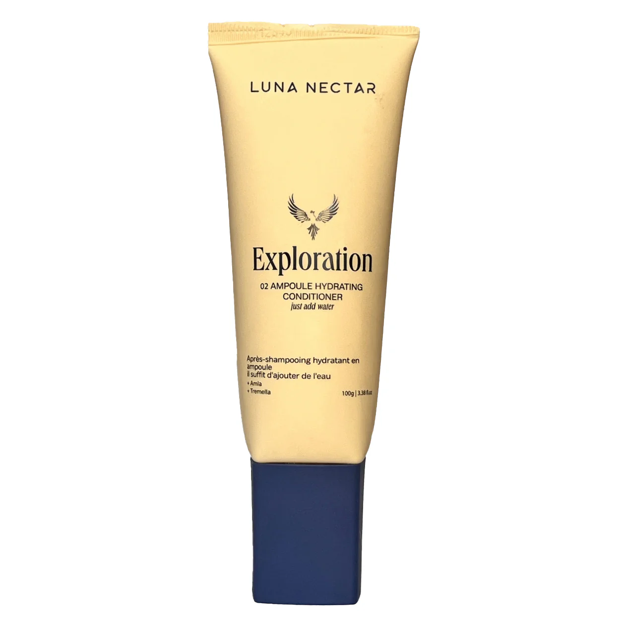 Exploration 02 Ampoule Hydrating Conditioner