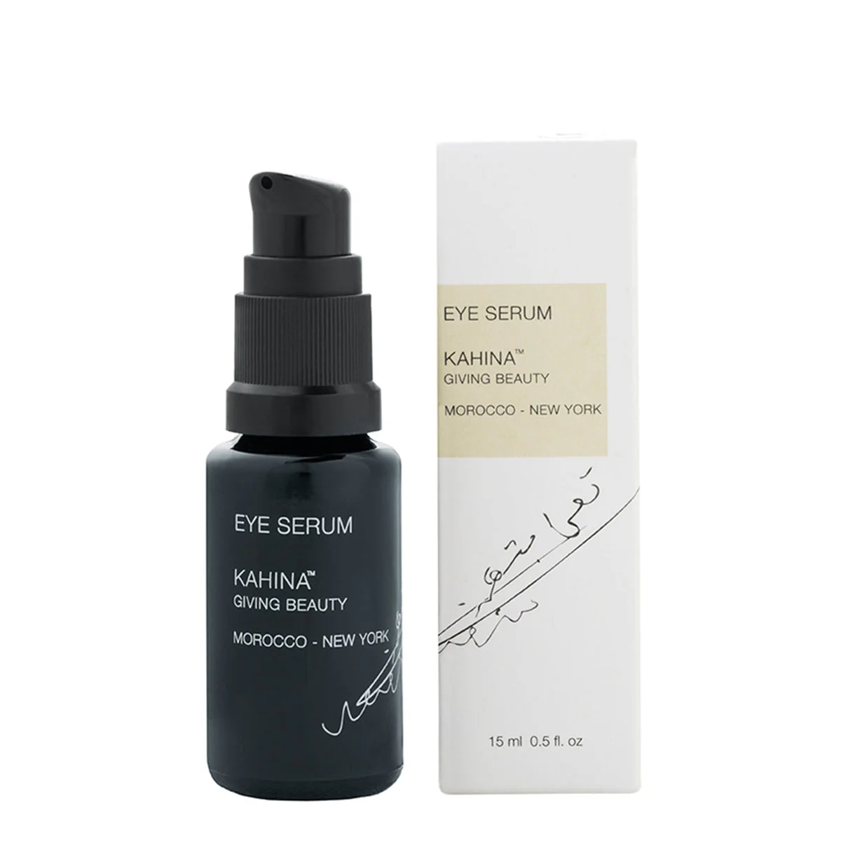 Eye Serum