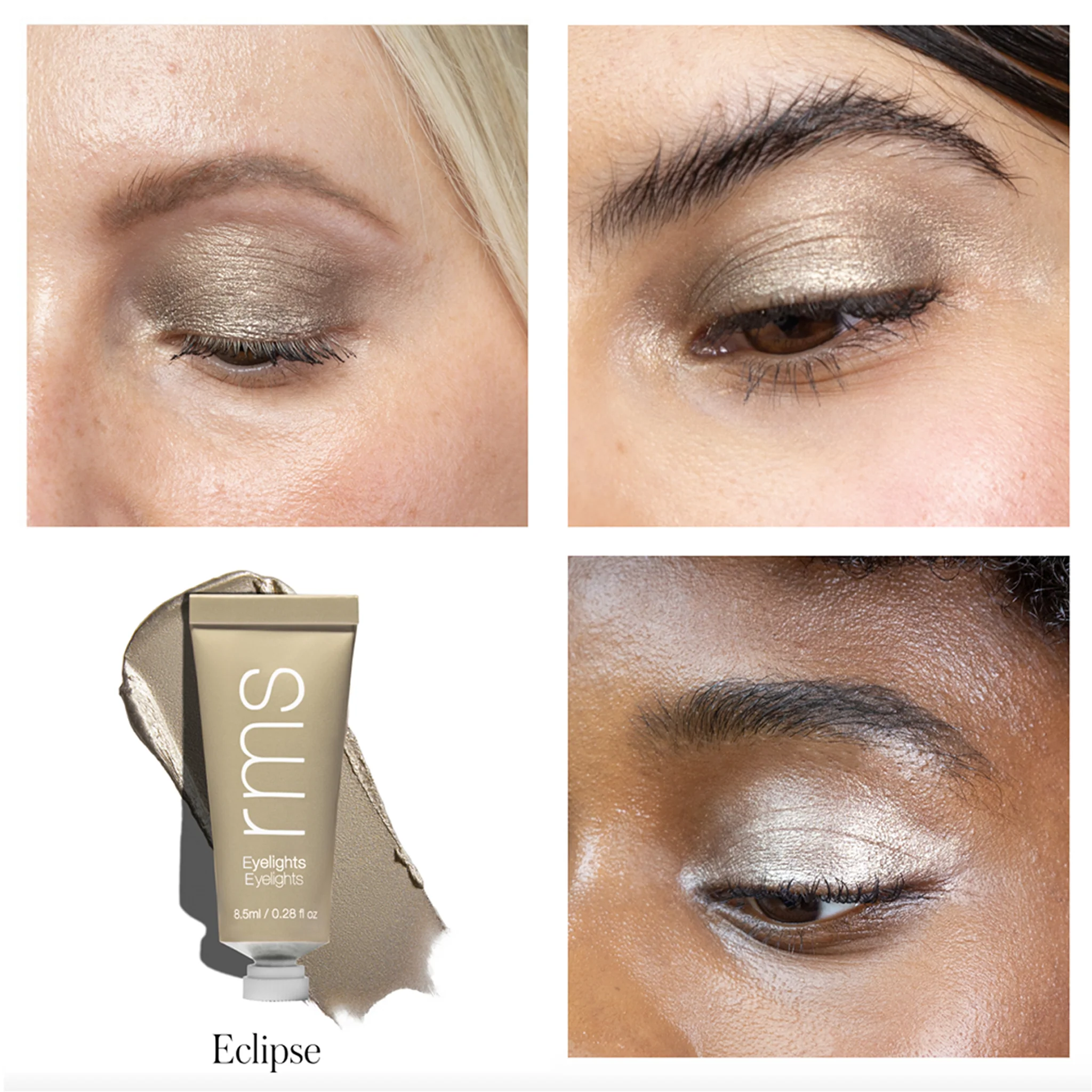 Eyelights Cream Eyeshadow 14 Eyelights Cream Eyeshadow