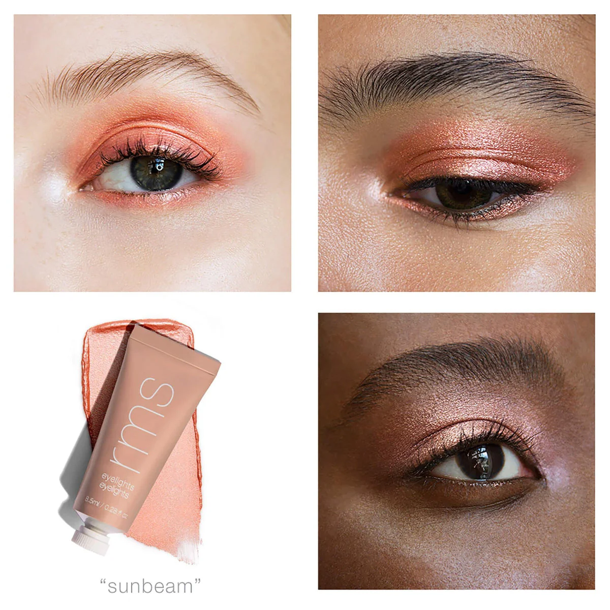 Eyelights Cream Eyeshadow 17 Eyelights Cream Eyeshadow