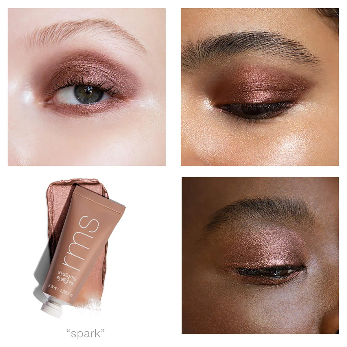Eyelights Cream Eyeshadow 21 Eyelights Cream Eyeshadow