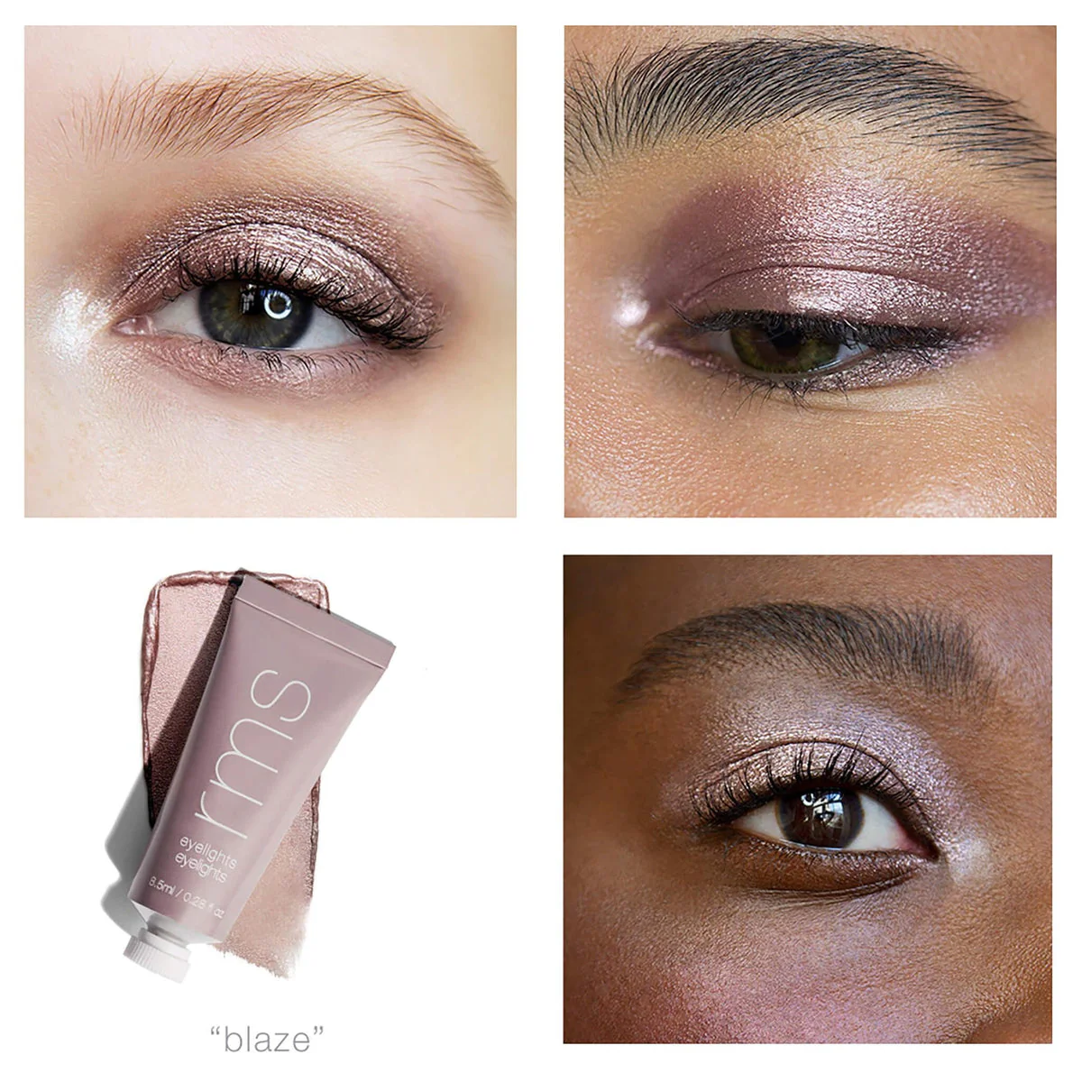 Eyelights Cream Eyeshadow 23 Eyelights Cream Eyeshadow