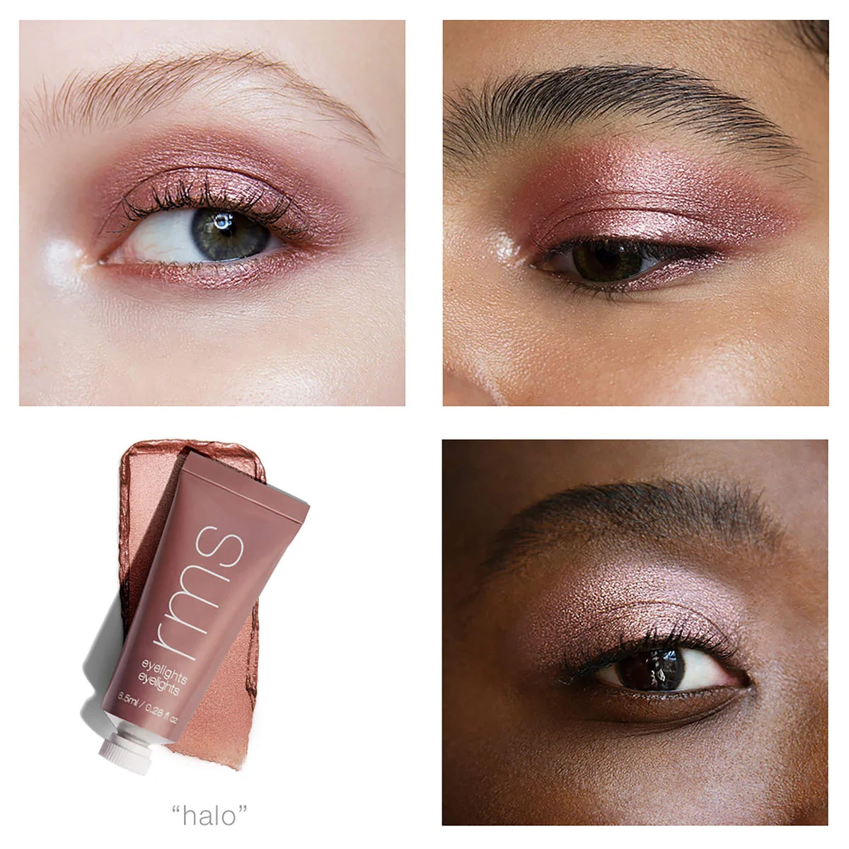 Eyelights Cream Eyeshadow 29 Eyelights Cream Eyeshadow