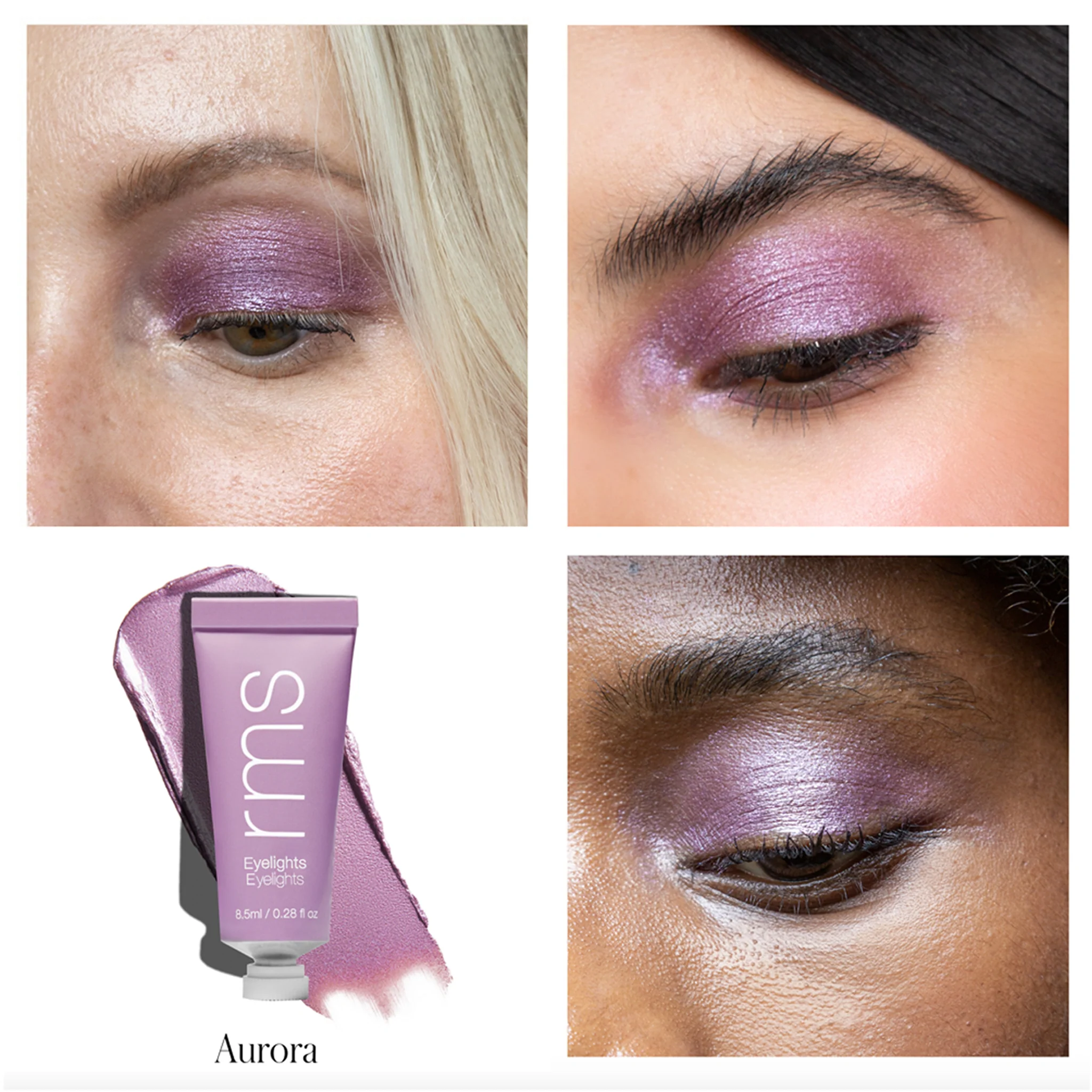 Eyelights Cream Eyeshadow 32 Eyelights Cream Eyeshadow