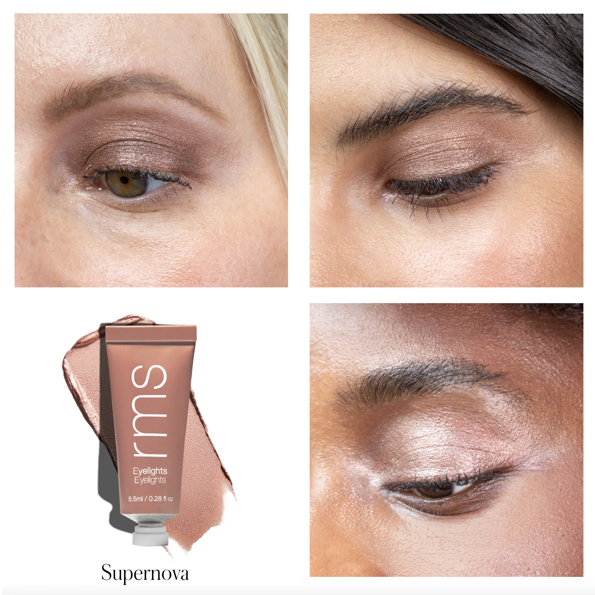 Eyelights Cream Eyeshadow 35 Eyelights Cream Eyeshadow