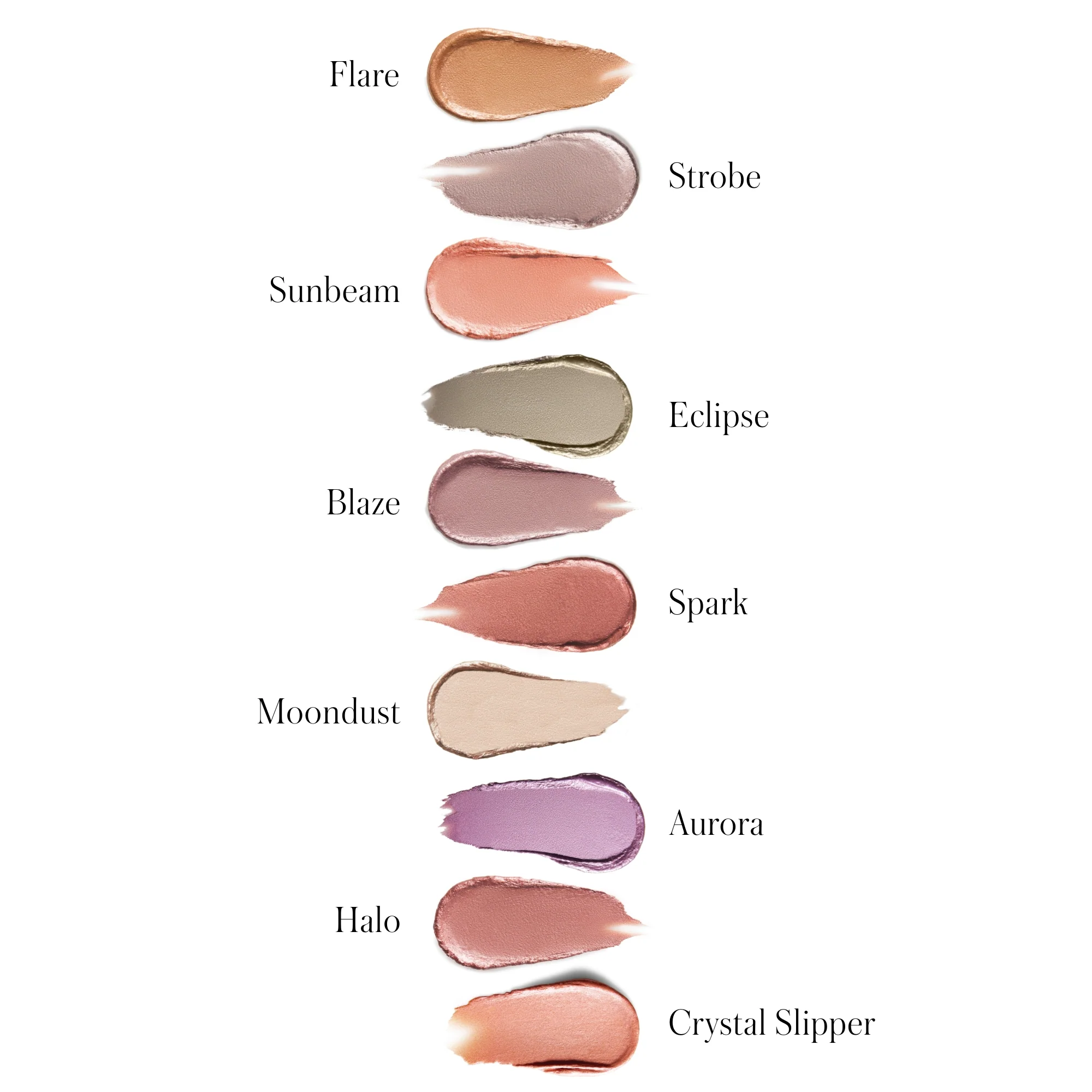Eyelights Cream Eyeshadow 37 Eyelights Cream Eyeshadow