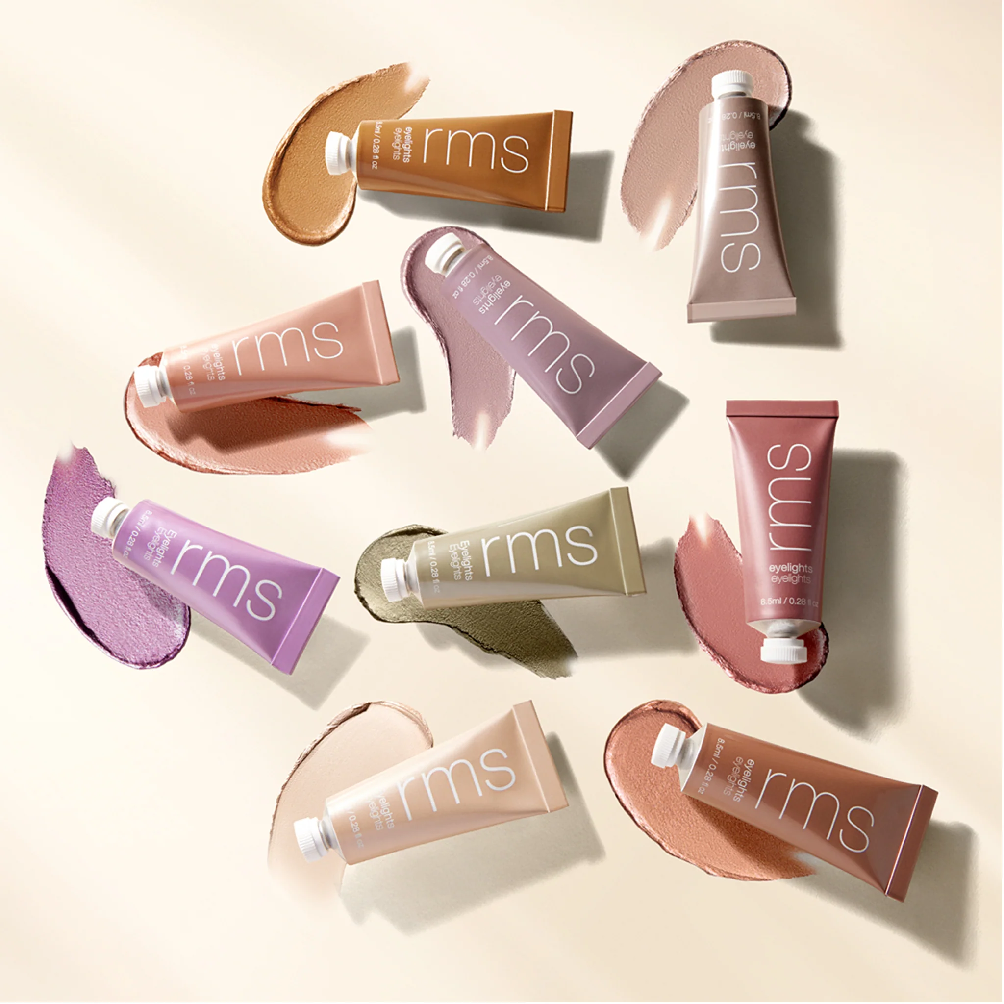 Eyelights Cream Eyeshadow 42 Eyelights Cream Eyeshadow