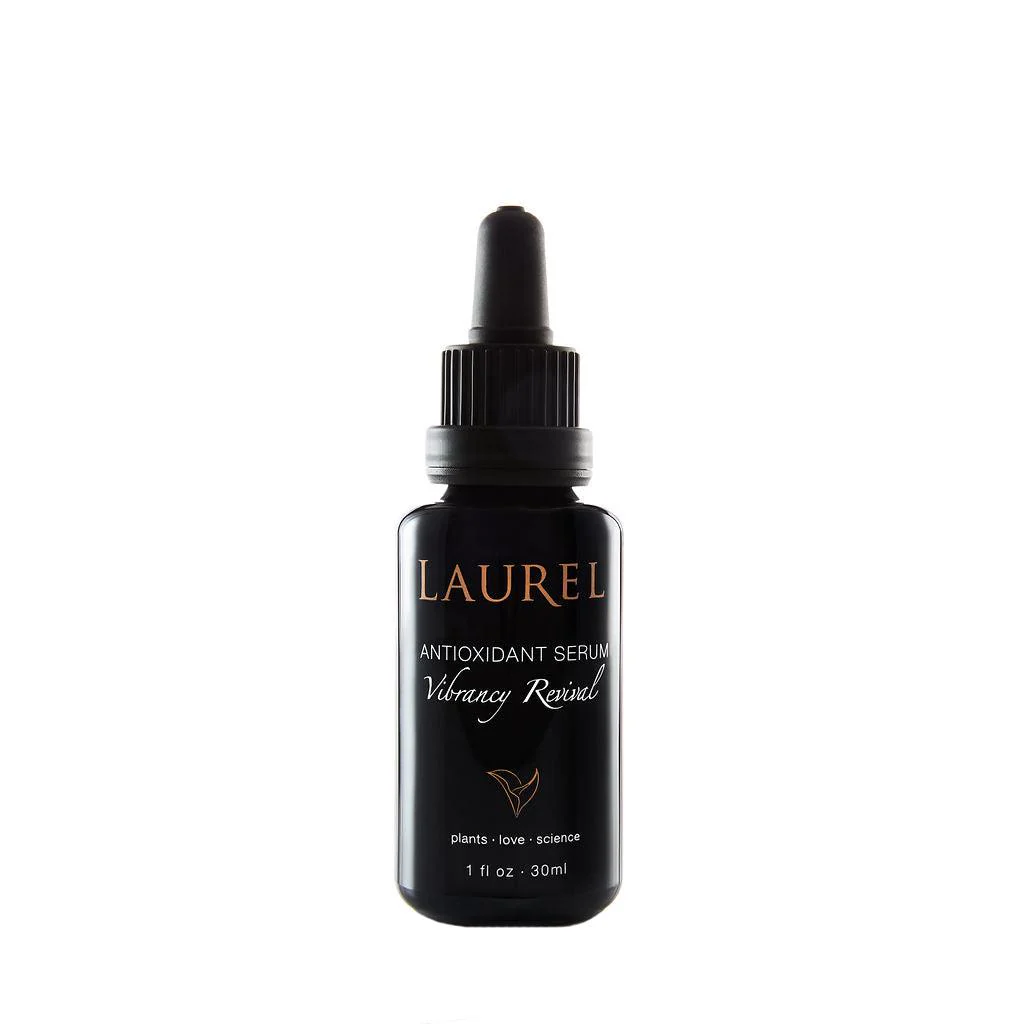 Facial Serum: Antioxidant