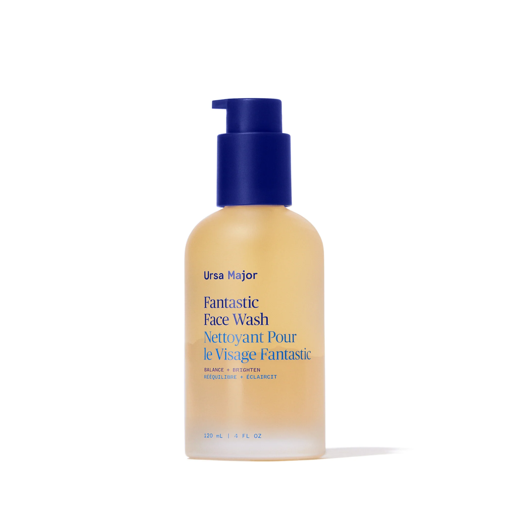 Fantastic Face Wash