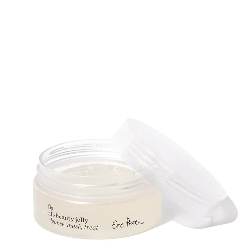 Fig All-Beauty Jelly