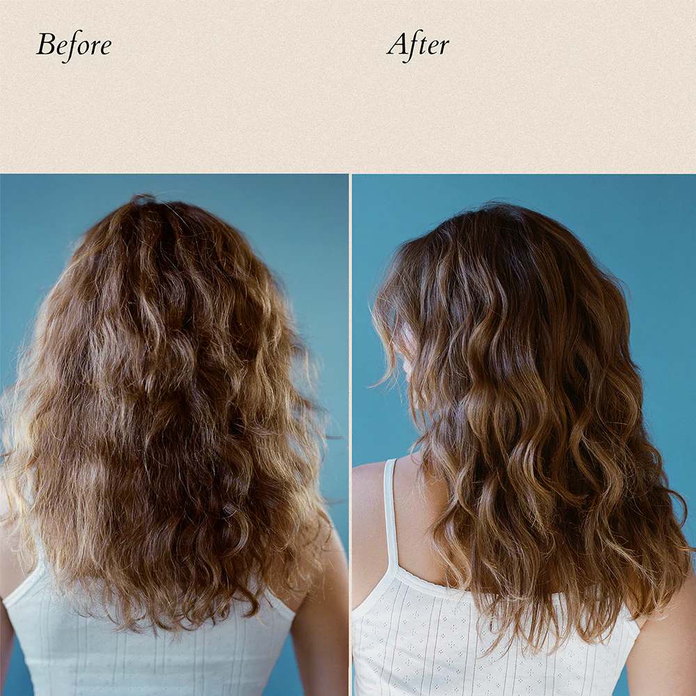 Foundation Shampoo 4 Foundation Shampoo