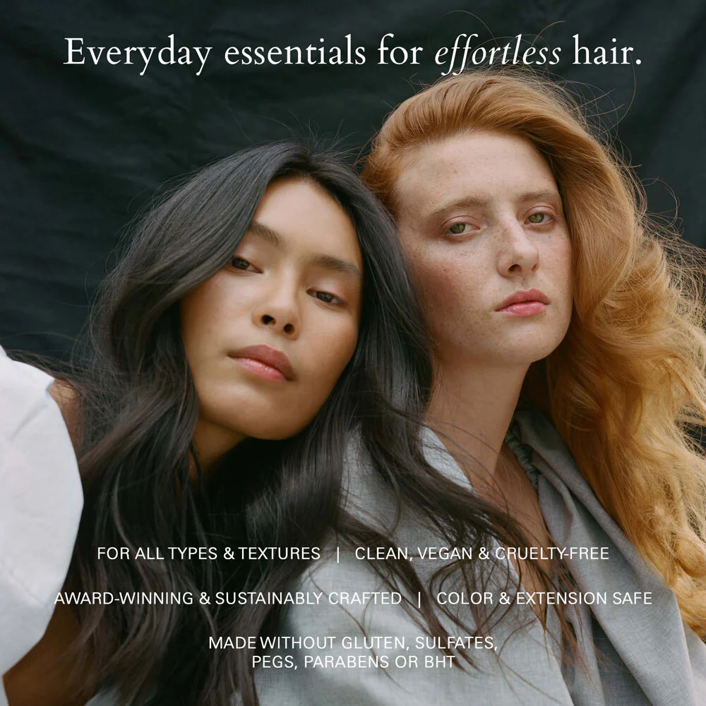 Foundation Shampoo 7 Foundation Shampoo