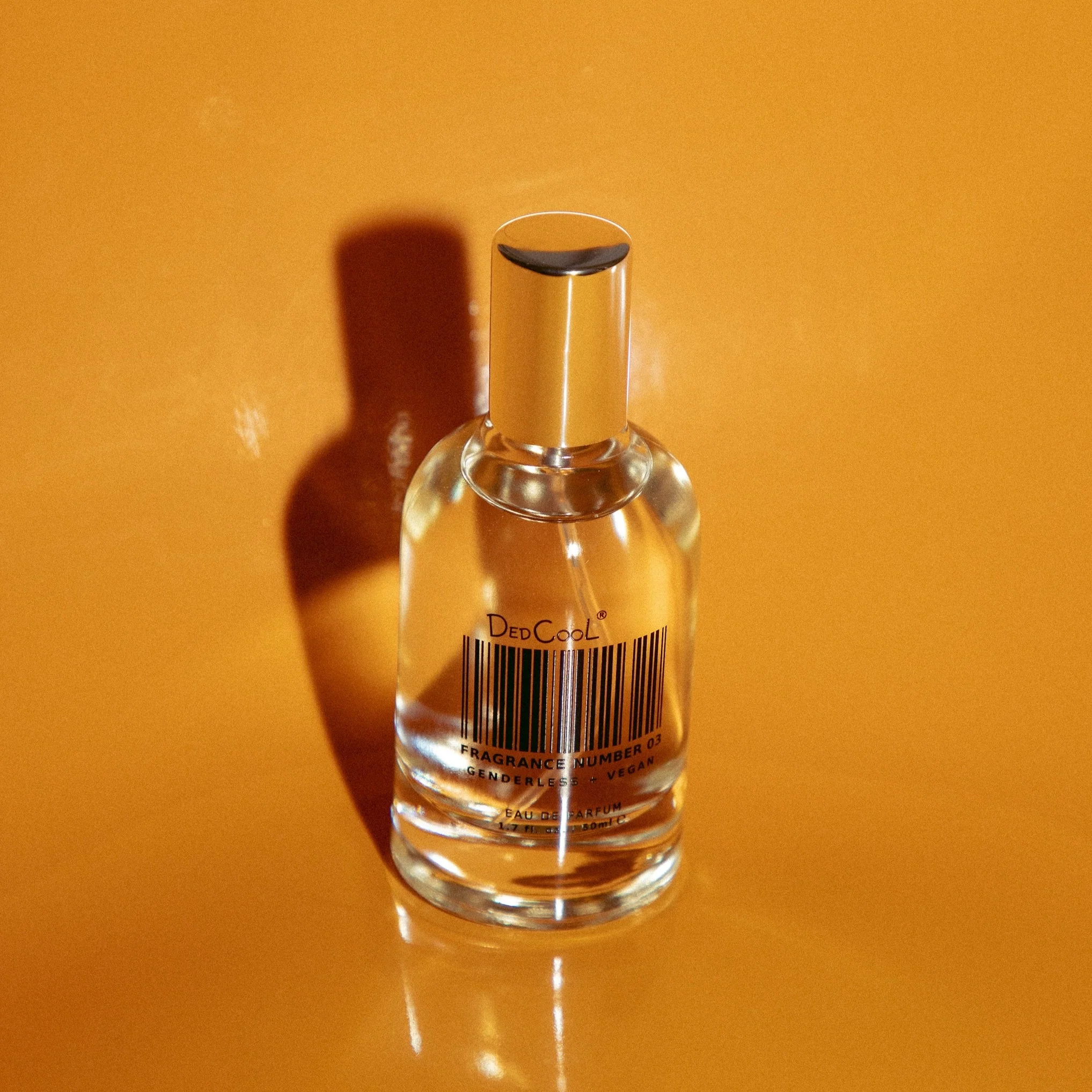 Fragrance 03 "Blonde" 2 Fragrance 03 "Blonde"