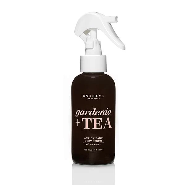 Gardenia + Tea Antioxidant Body Serum