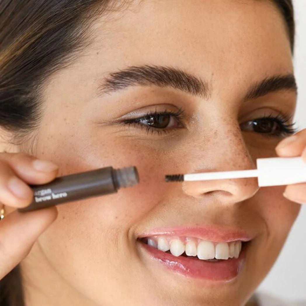 Argan Brow Hero 4 Argan Brow Hero