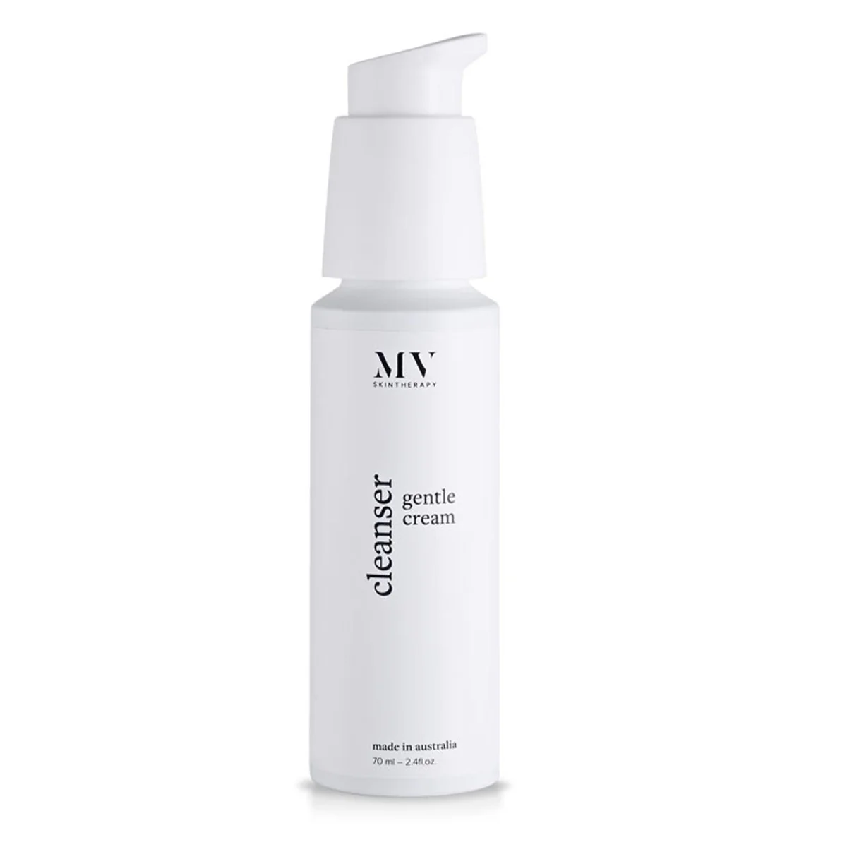 Gentle Cream Cleanser