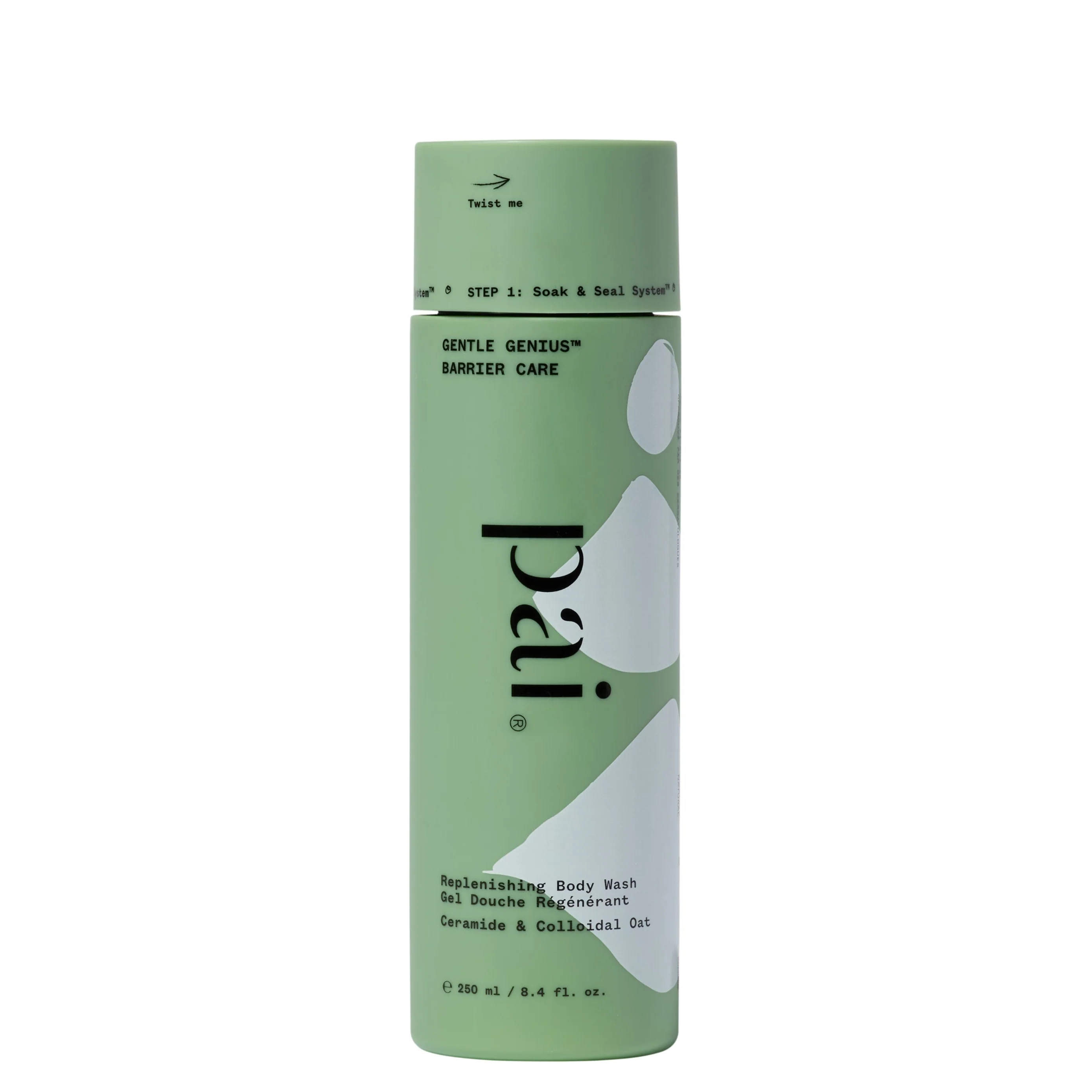 Gentle Genius™ Barrier Care Replenishing Body Wash