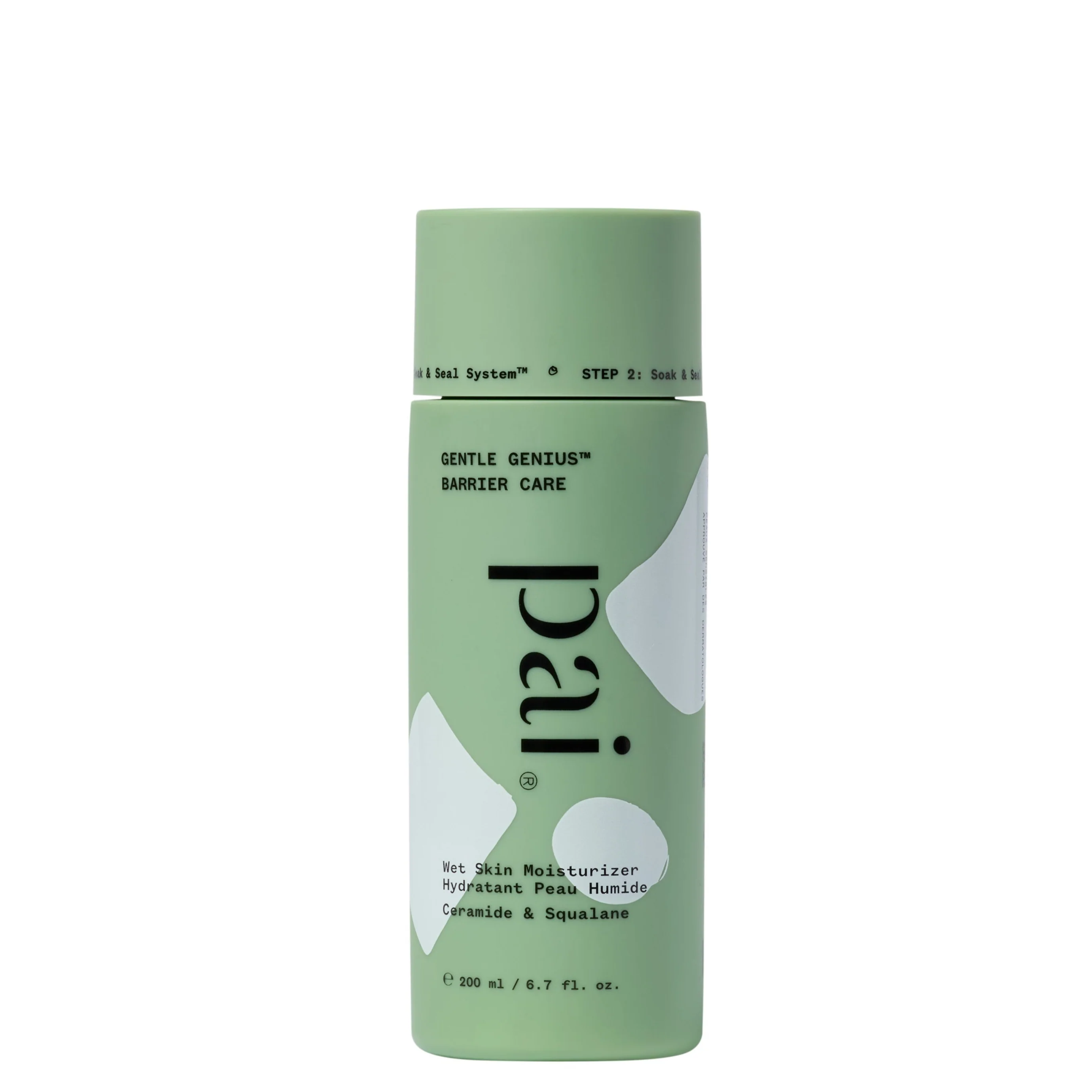 Gentle Genius™ Barrier Care Wet Skin Moisturizer
