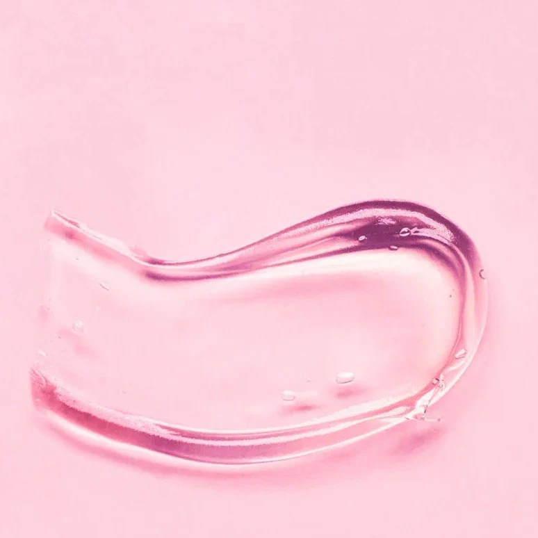 Gentle Pink Banana Micellar Jelly 2 Gentle Pink Banana Micellar Jelly