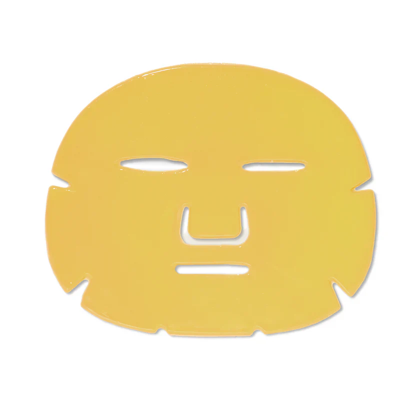 Ginseng Royal Jelly Mask 2 Ginseng Royal Jelly Mask